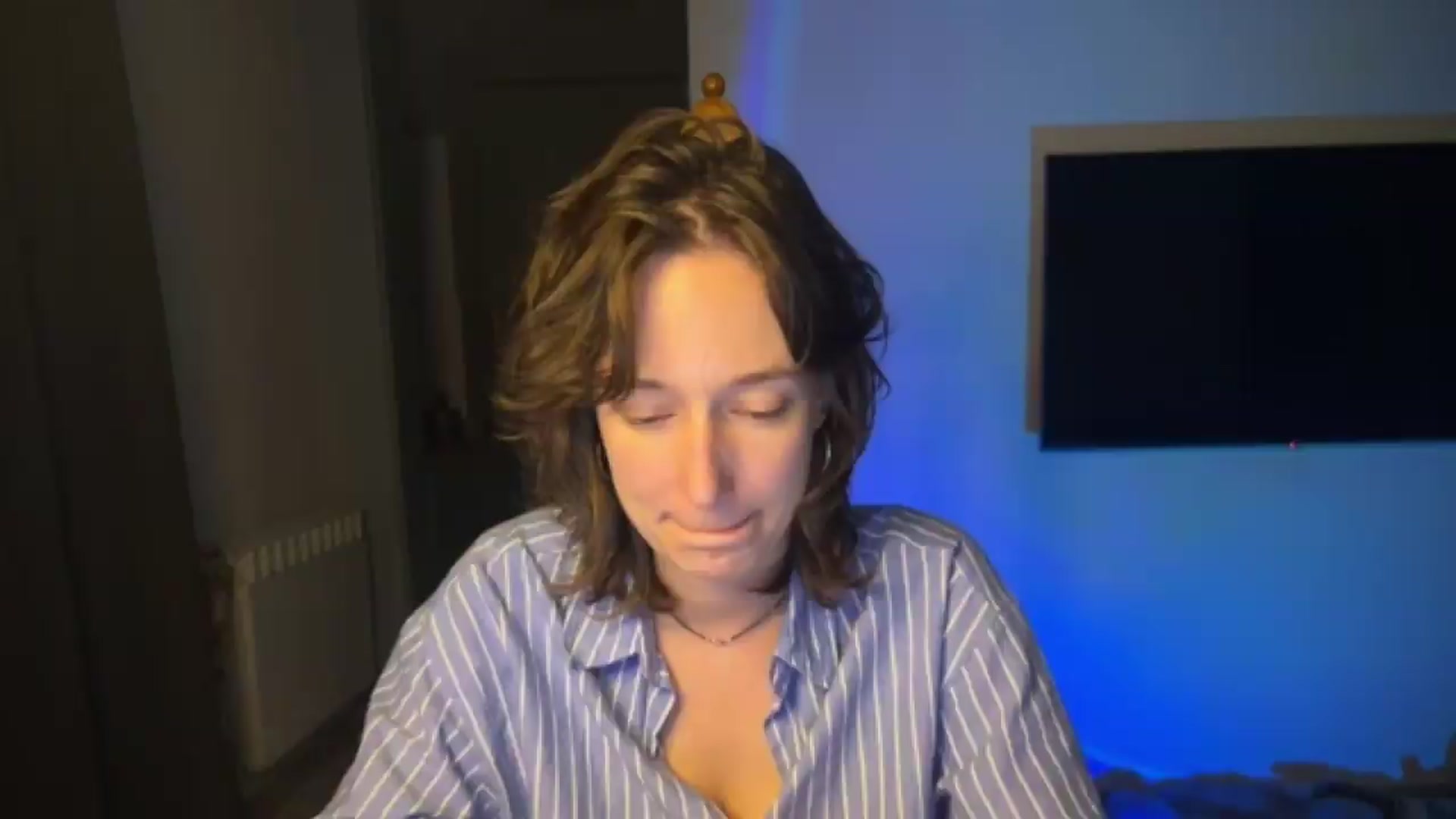 Gallery image thumbnail from LoooneyTunes's myfreecams stream on, 06/13/2026, 24:49 image 2 of 20