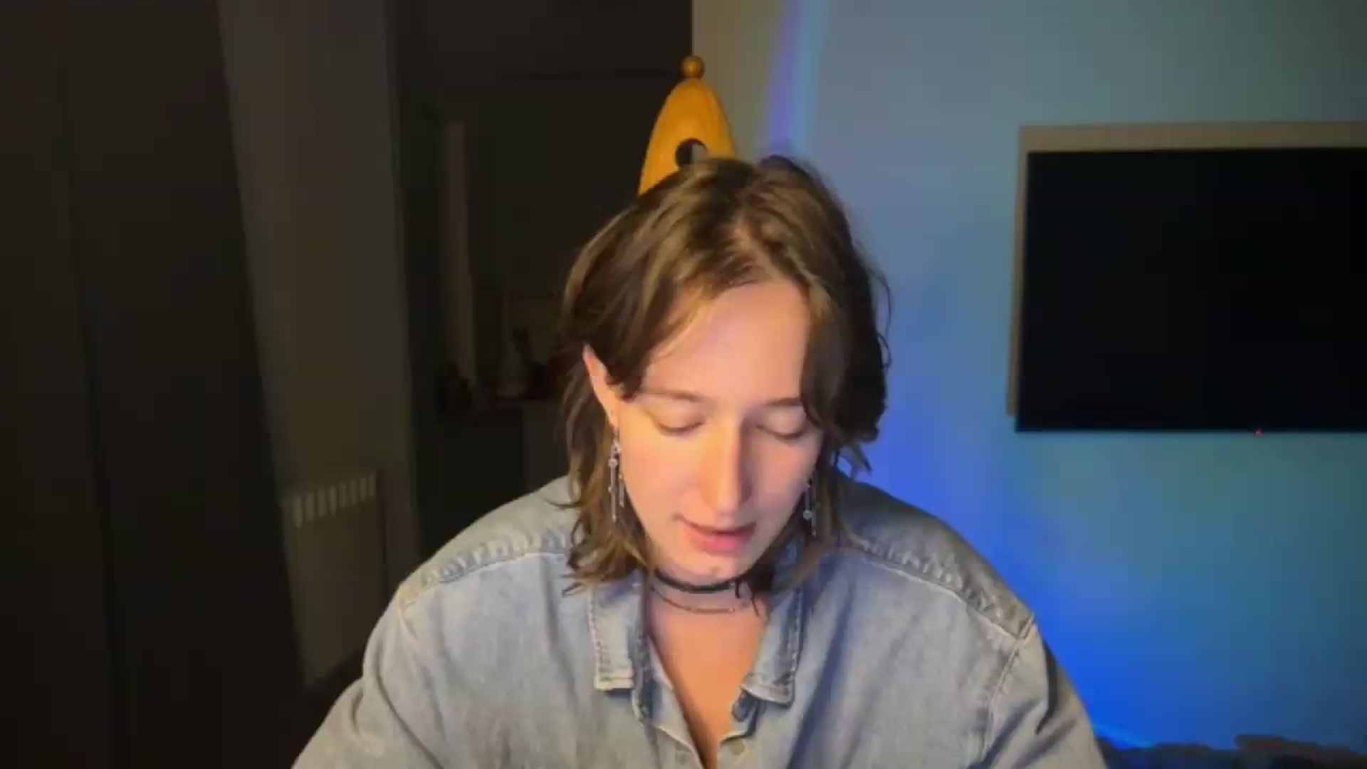 Gallery image thumbnail from LoooneyTunes's myfreecams stream on, 06/14/2026, 21:21 image 3 of 20
