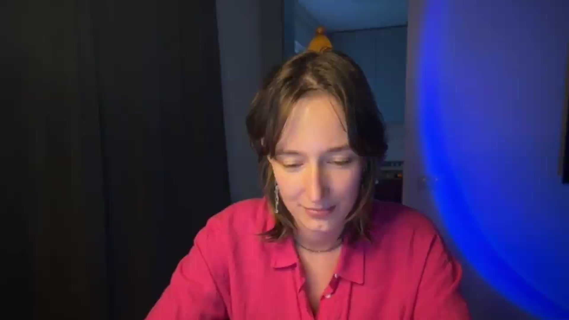 Gallery image thumbnail from LoooneyTunes's myfreecams stream on, 06/15/2026, 18:15 image 4 of 20
