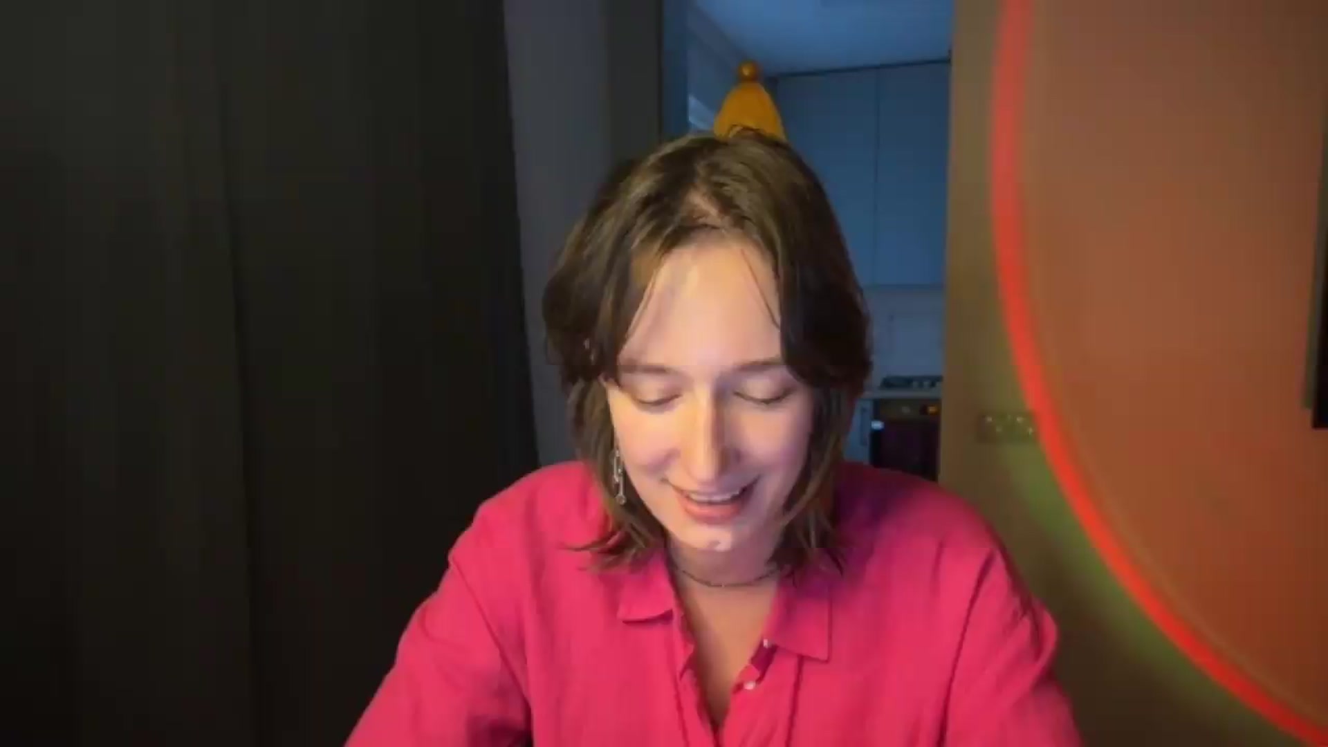 Gallery image thumbnail from LoooneyTunes's myfreecams stream on, 06/15/2026, 18:15 image 1 of 20