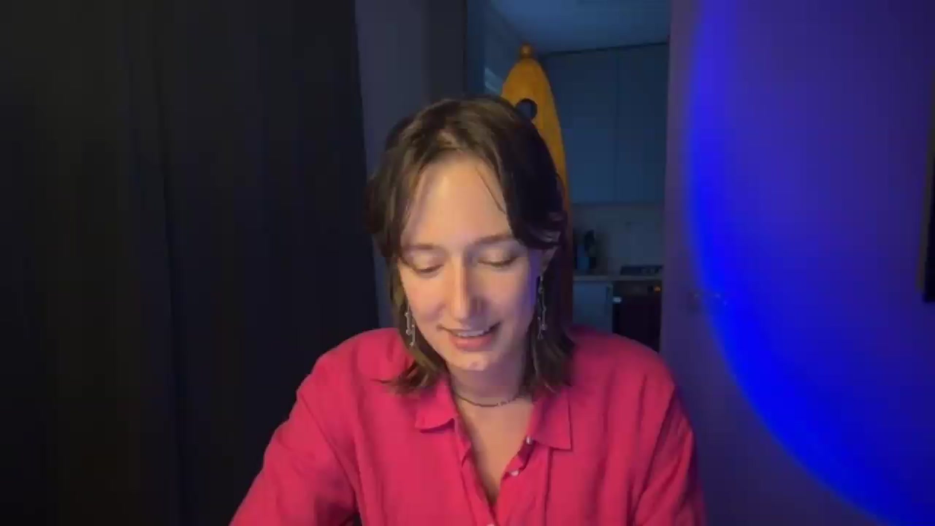 Gallery image thumbnail from LoooneyTunes's myfreecams stream on, 06/15/2026, 18:15 image 5 of 20