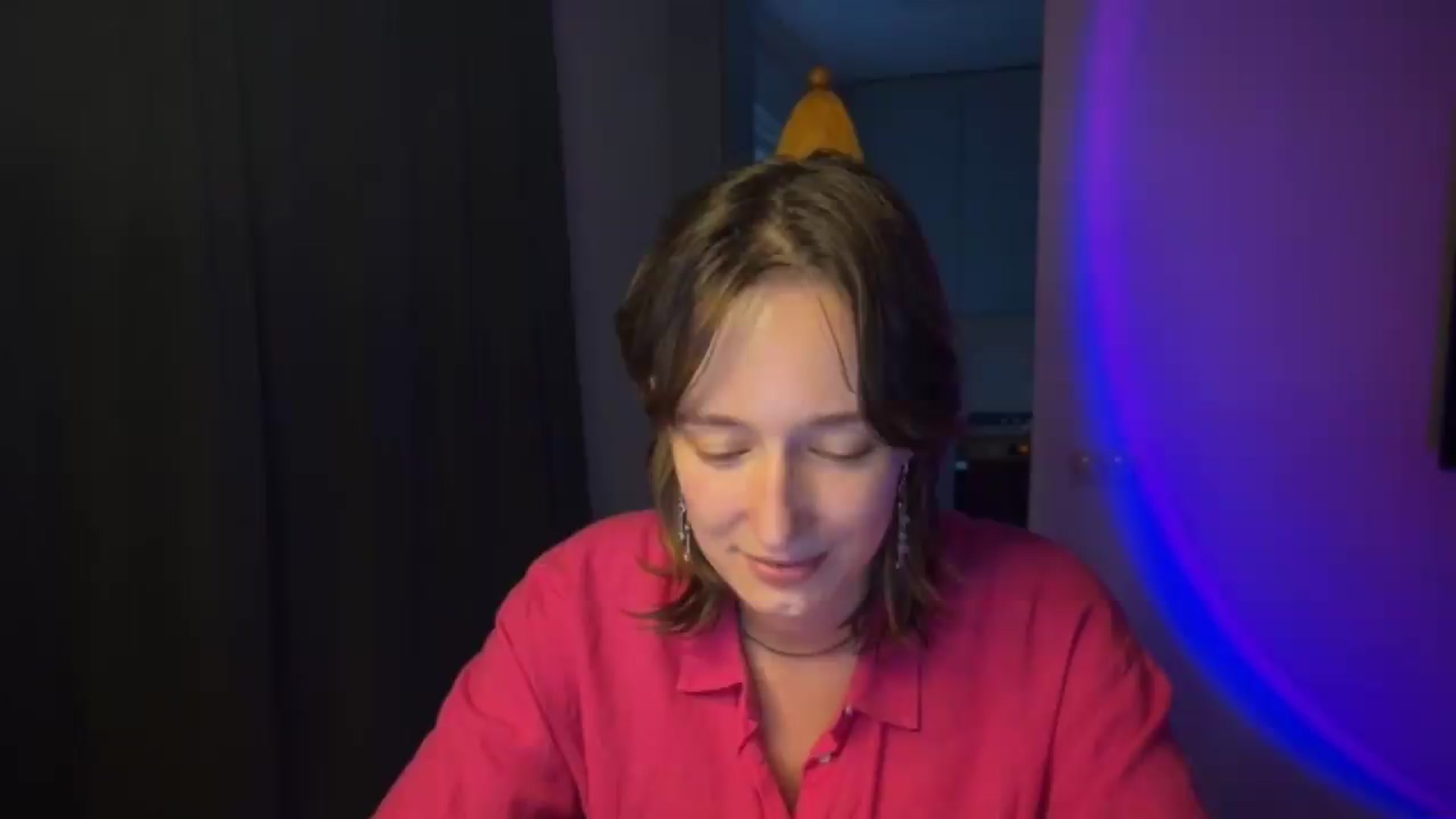 Gallery image thumbnail from LoooneyTunes's myfreecams stream on, 06/15/2026, 18:15 image 13 of 20