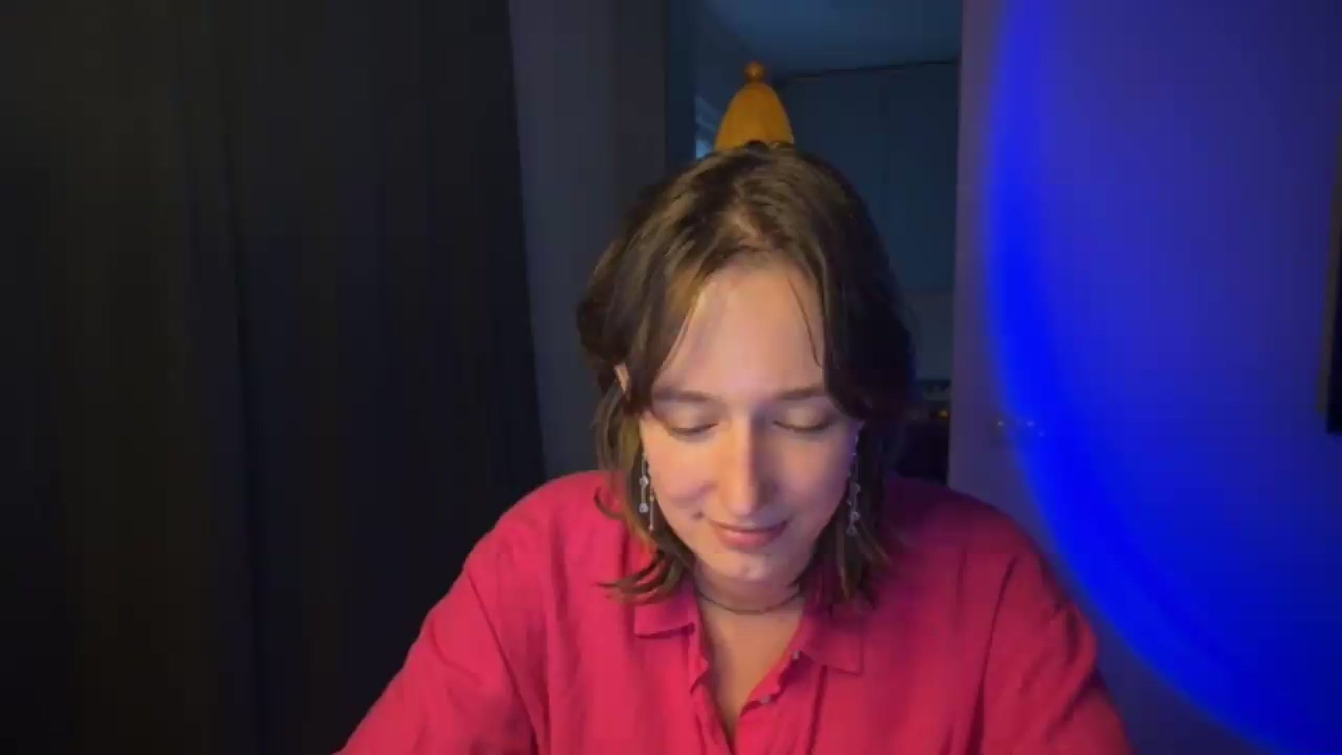 Gallery image thumbnail from LoooneyTunes's myfreecams stream on, 06/15/2026, 18:15 image 12 of 20