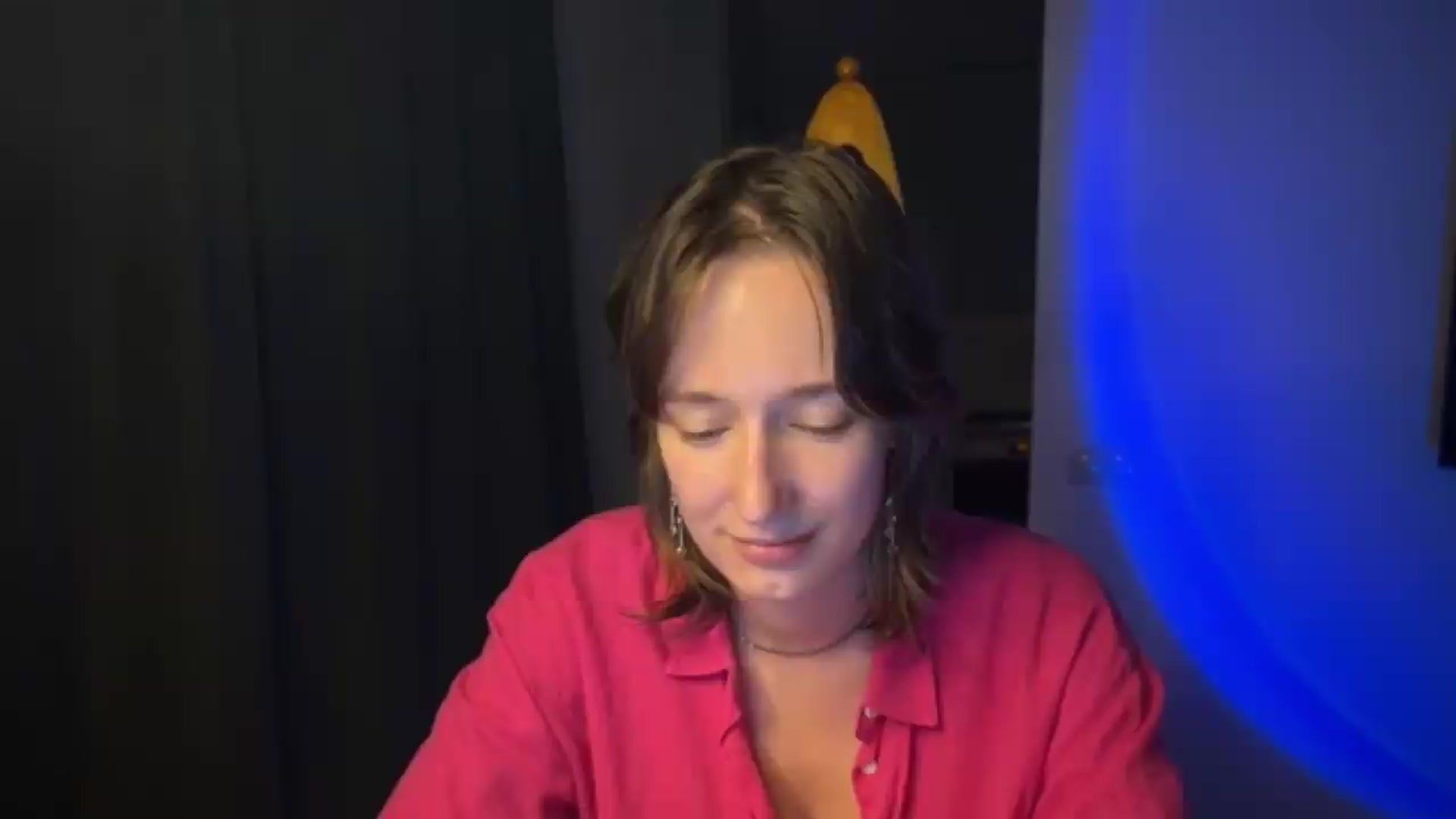 Gallery image thumbnail from LoooneyTunes's myfreecams stream on, 06/15/2026, 20:07 image 5 of 20