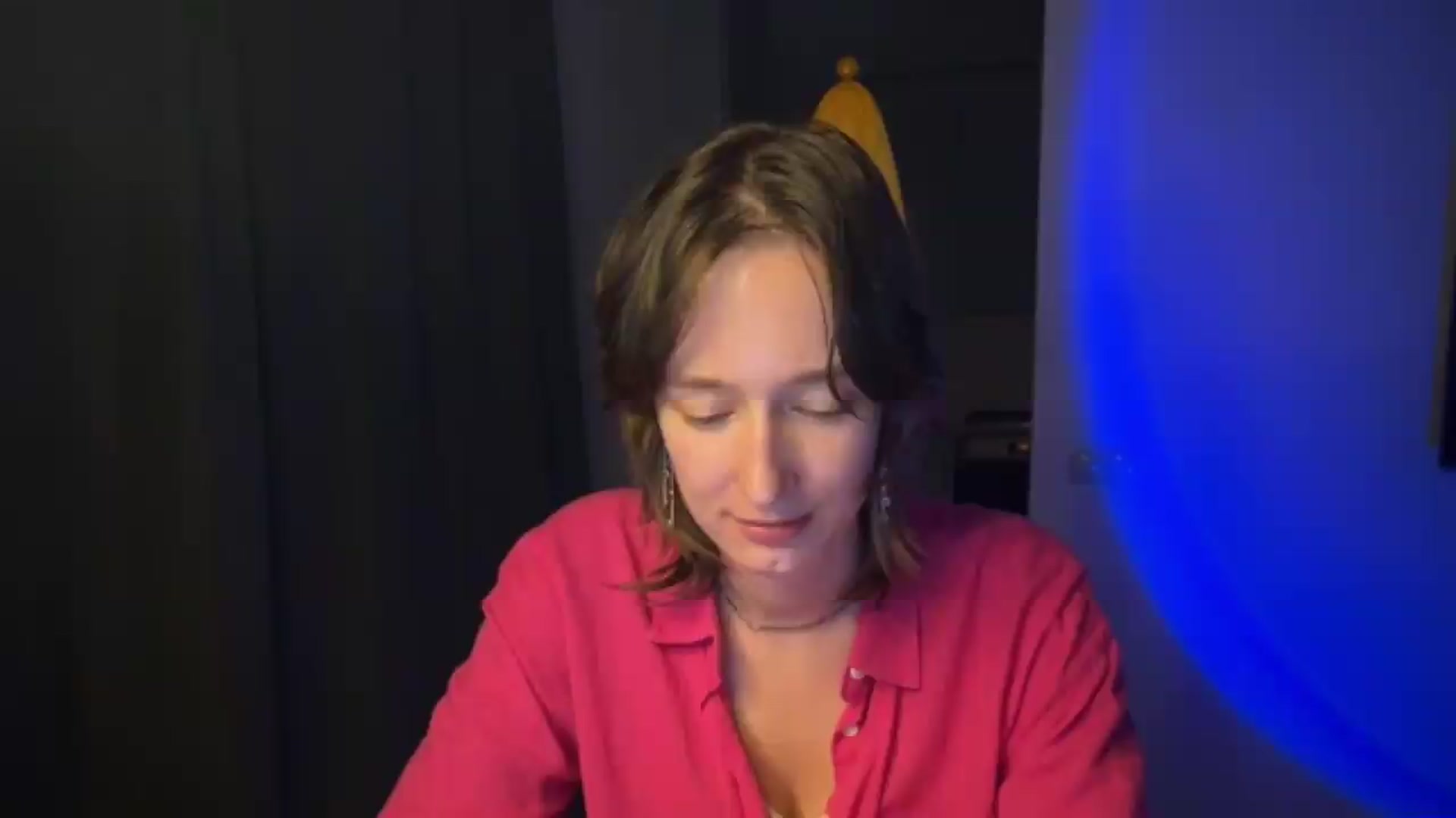 Gallery image thumbnail from LoooneyTunes's myfreecams stream on, 06/15/2026, 20:07 image 3 of 20