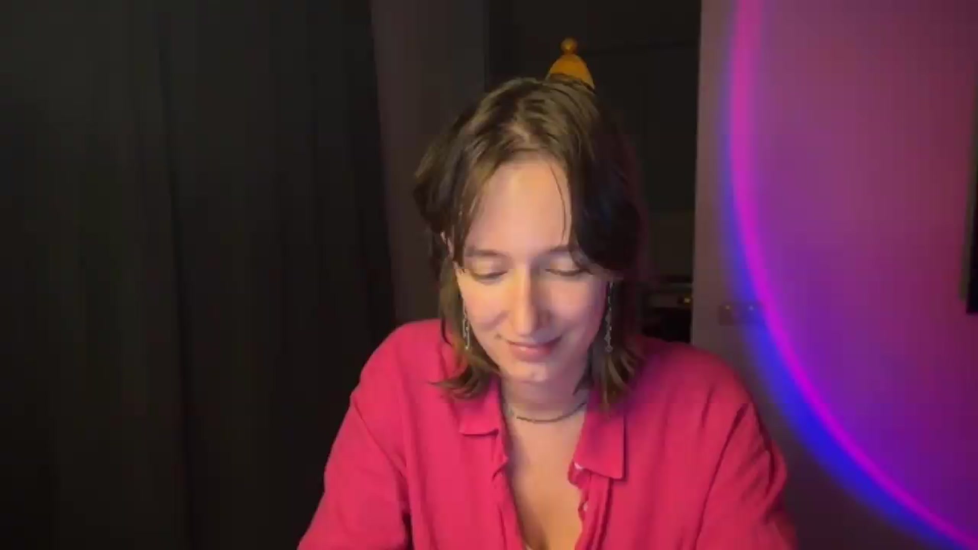 Gallery image thumbnail from LoooneyTunes's myfreecams stream on, 06/15/2026, 20:07 image 20 of 20