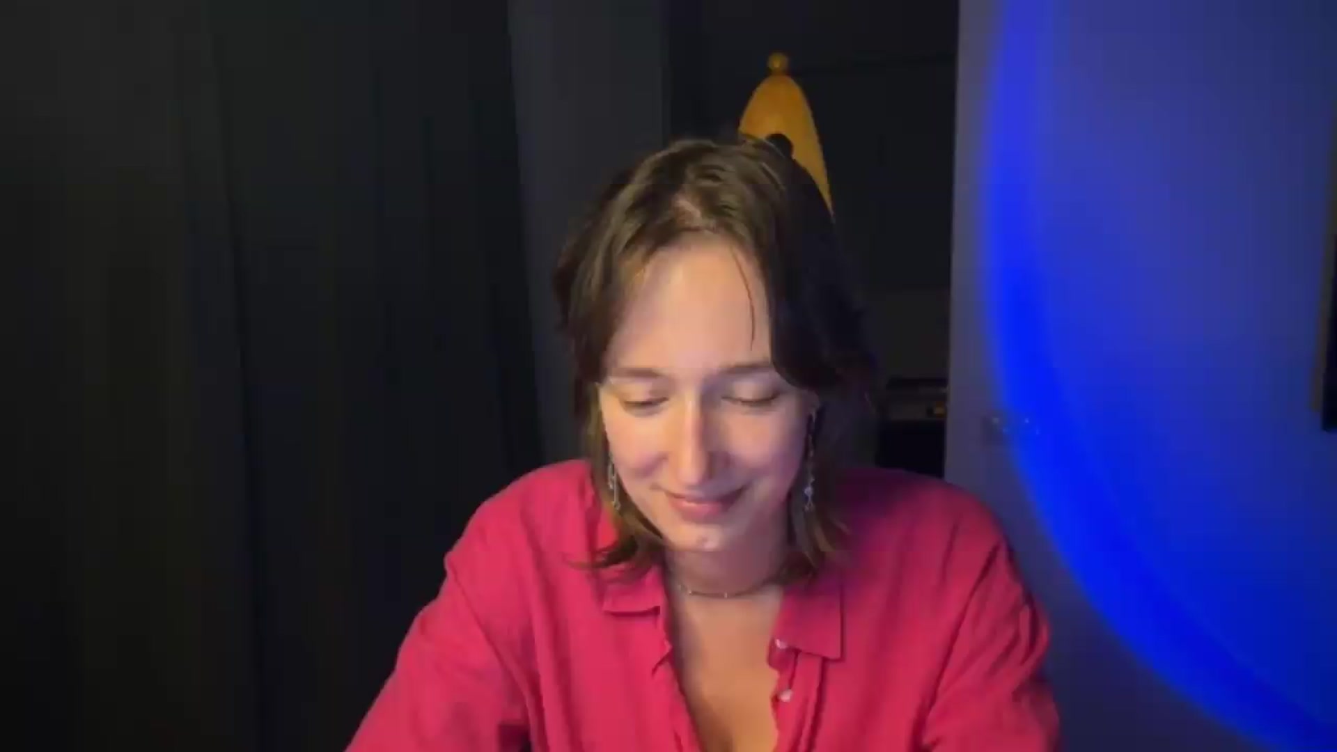 Gallery image thumbnail from LoooneyTunes's myfreecams stream on, 06/15/2026, 20:07 image 4 of 20