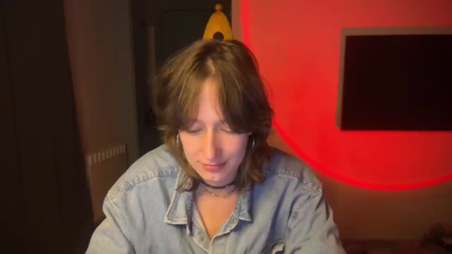 Gallery image thumbnail from LoooneyTunes's myfreecams stream on, 06/19/2026, 01:31 image 5 of 20