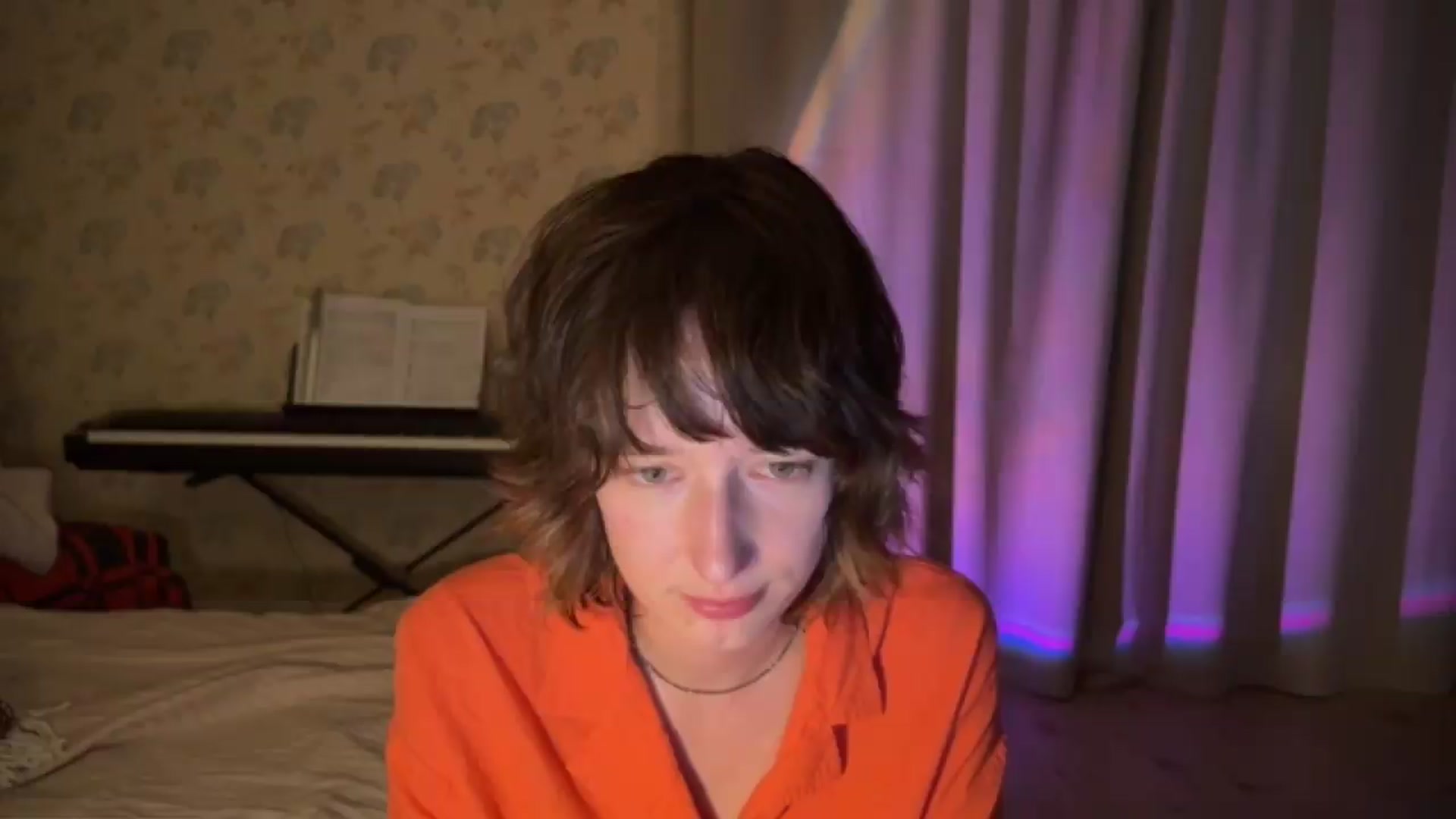 Gallery image thumbnail from LoooneyTunes's myfreecams stream on, 06/20/2026, 24:59 image 1 of 20