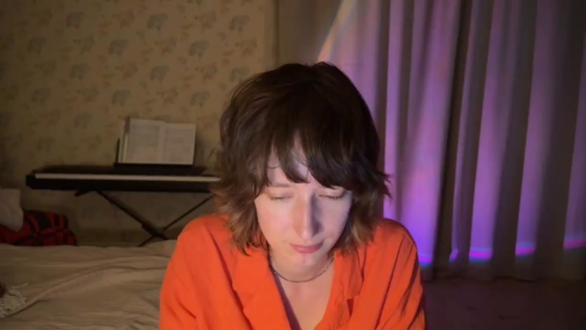 Gallery image thumbnail from LoooneyTunes's myfreecams stream on, 06/20/2026, 24:59 image 7 of 20
