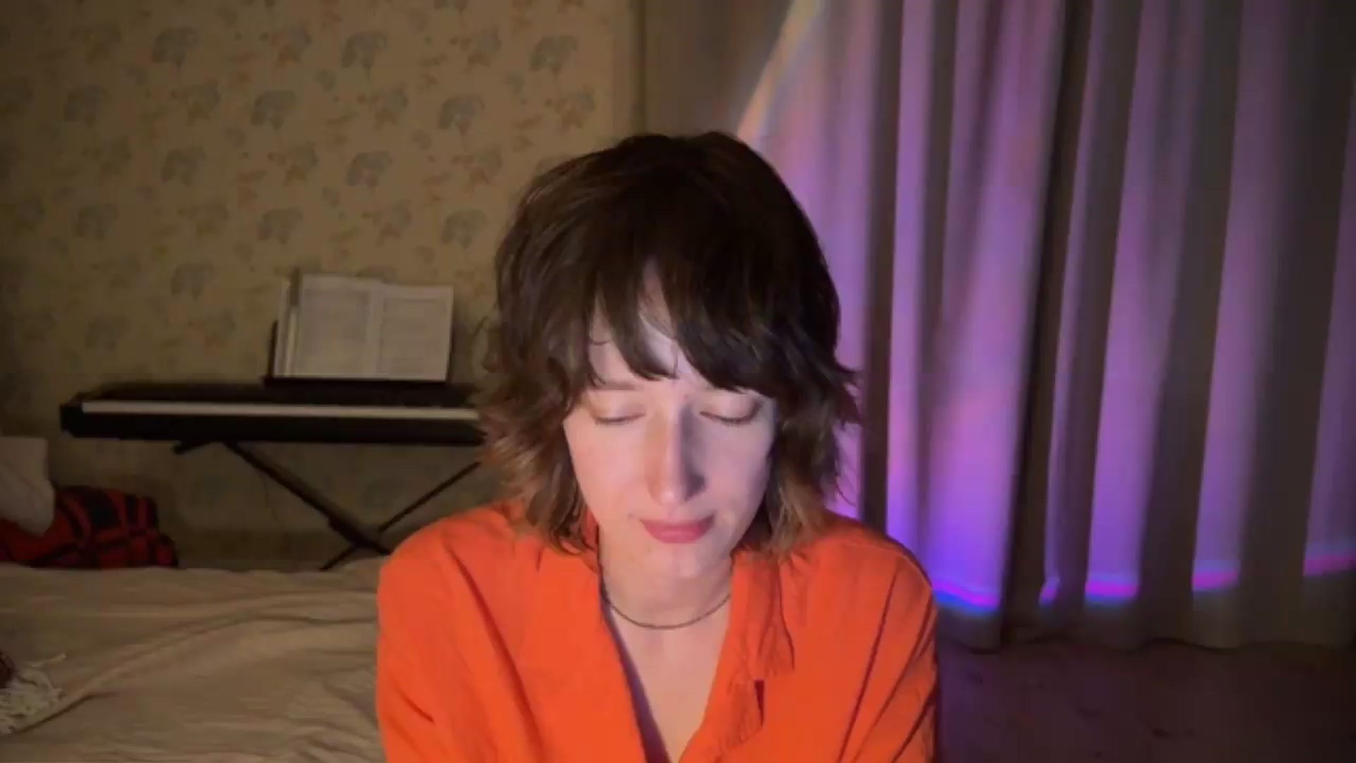 Gallery image thumbnail from LoooneyTunes's myfreecams stream on, 06/20/2026, 24:59 image 12 of 20