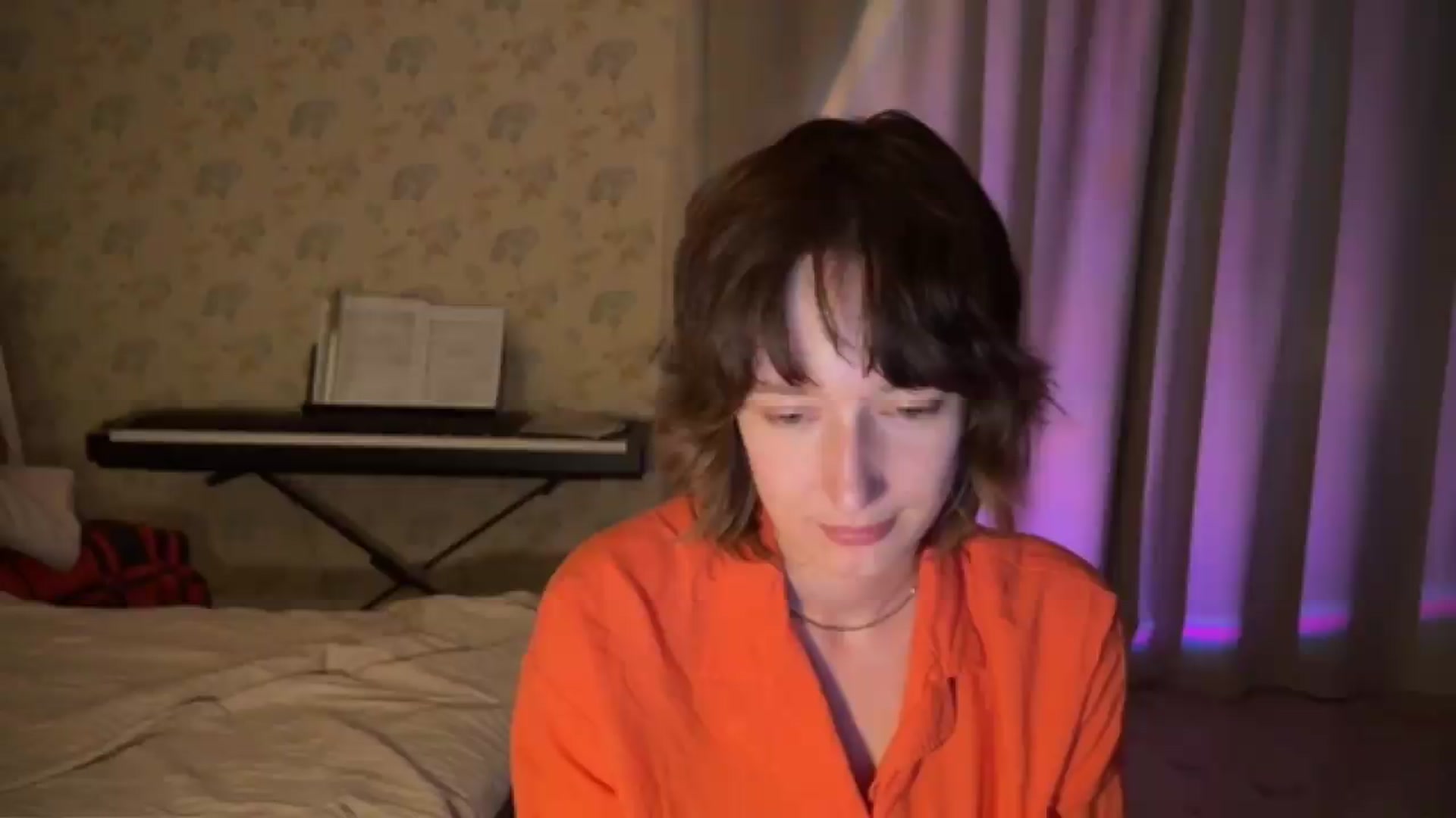 Gallery image thumbnail from LoooneyTunes's myfreecams stream on, 06/20/2026, 01:43 image 13 of 20