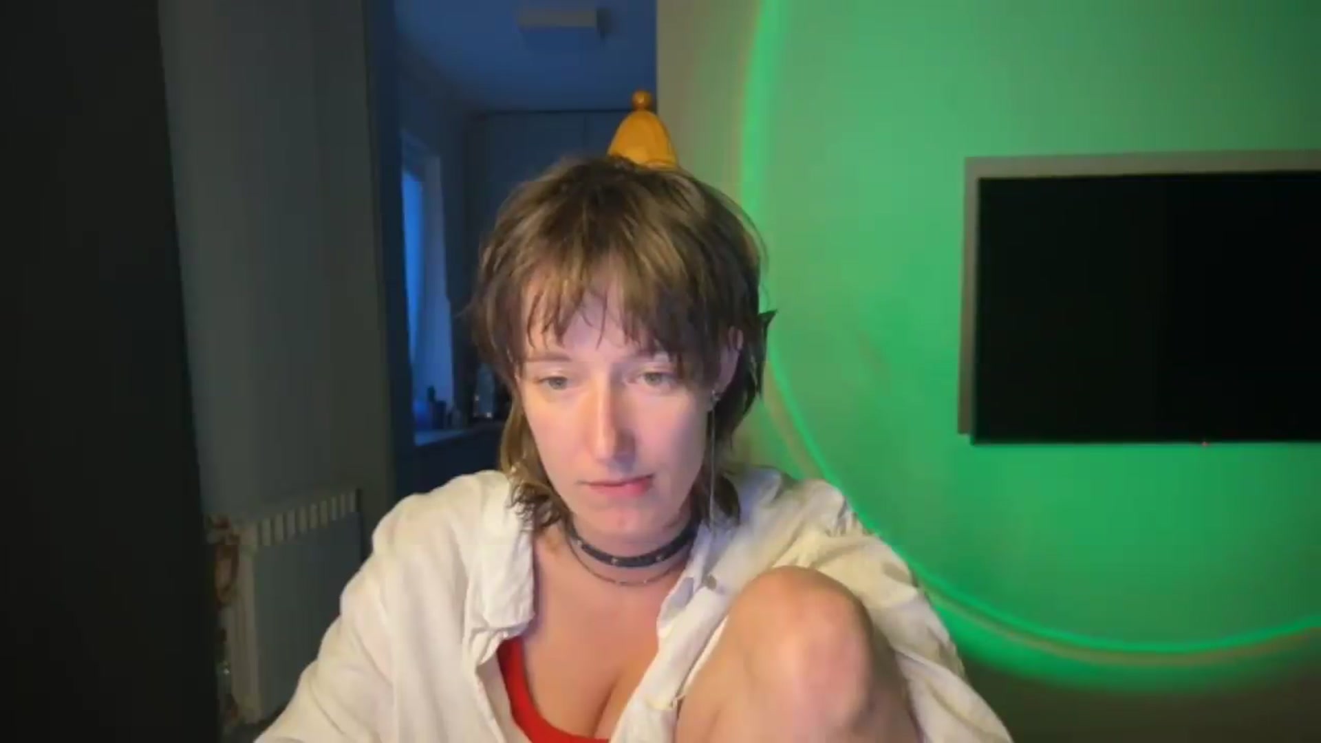 Gallery image thumbnail from LoooneyTunes's myfreecams stream on, 06/22/2026, 18:25 image 5 of 20