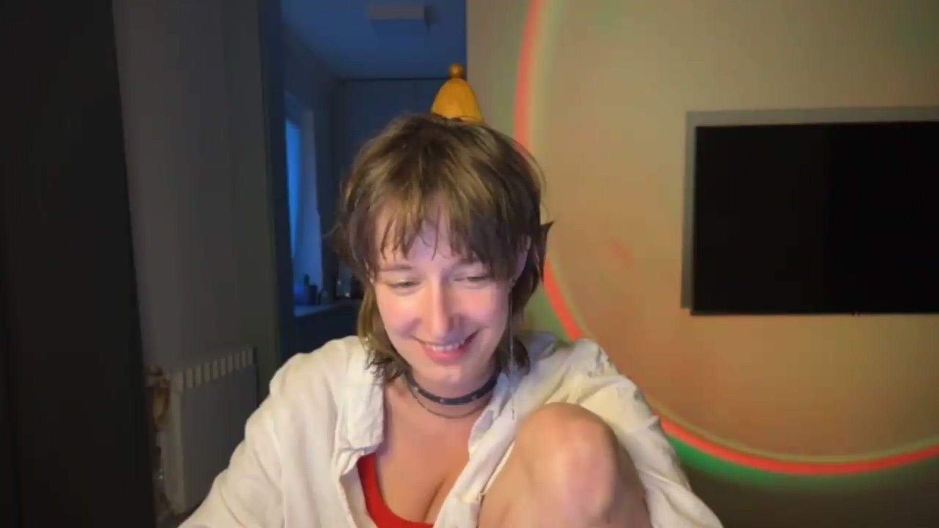 Gallery image thumbnail from LoooneyTunes's myfreecams stream on, 06/22/2026, 18:25 image 7 of 20