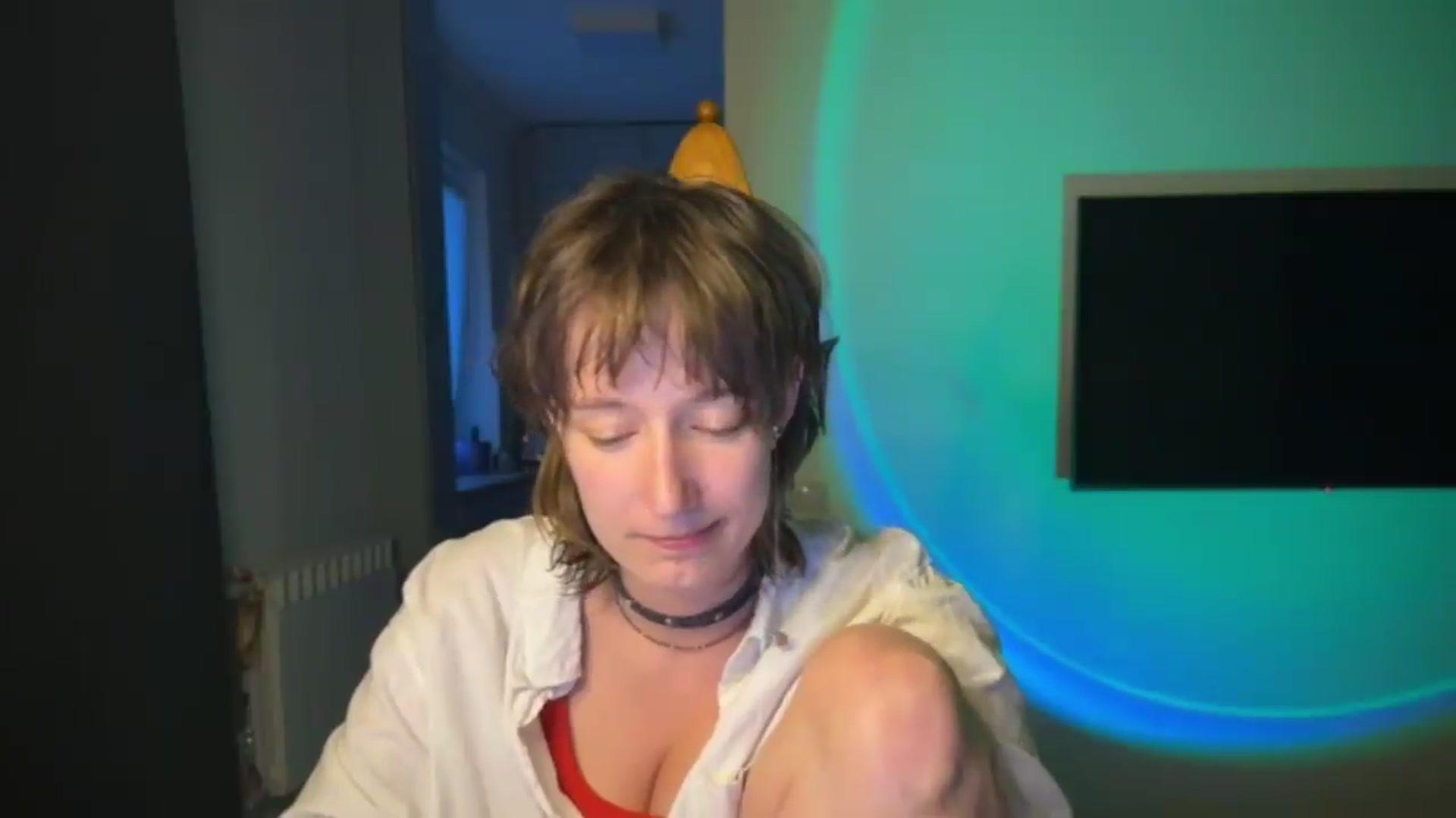 Gallery image thumbnail from LoooneyTunes's myfreecams stream on, 06/22/2026, 18:25 image 4 of 20