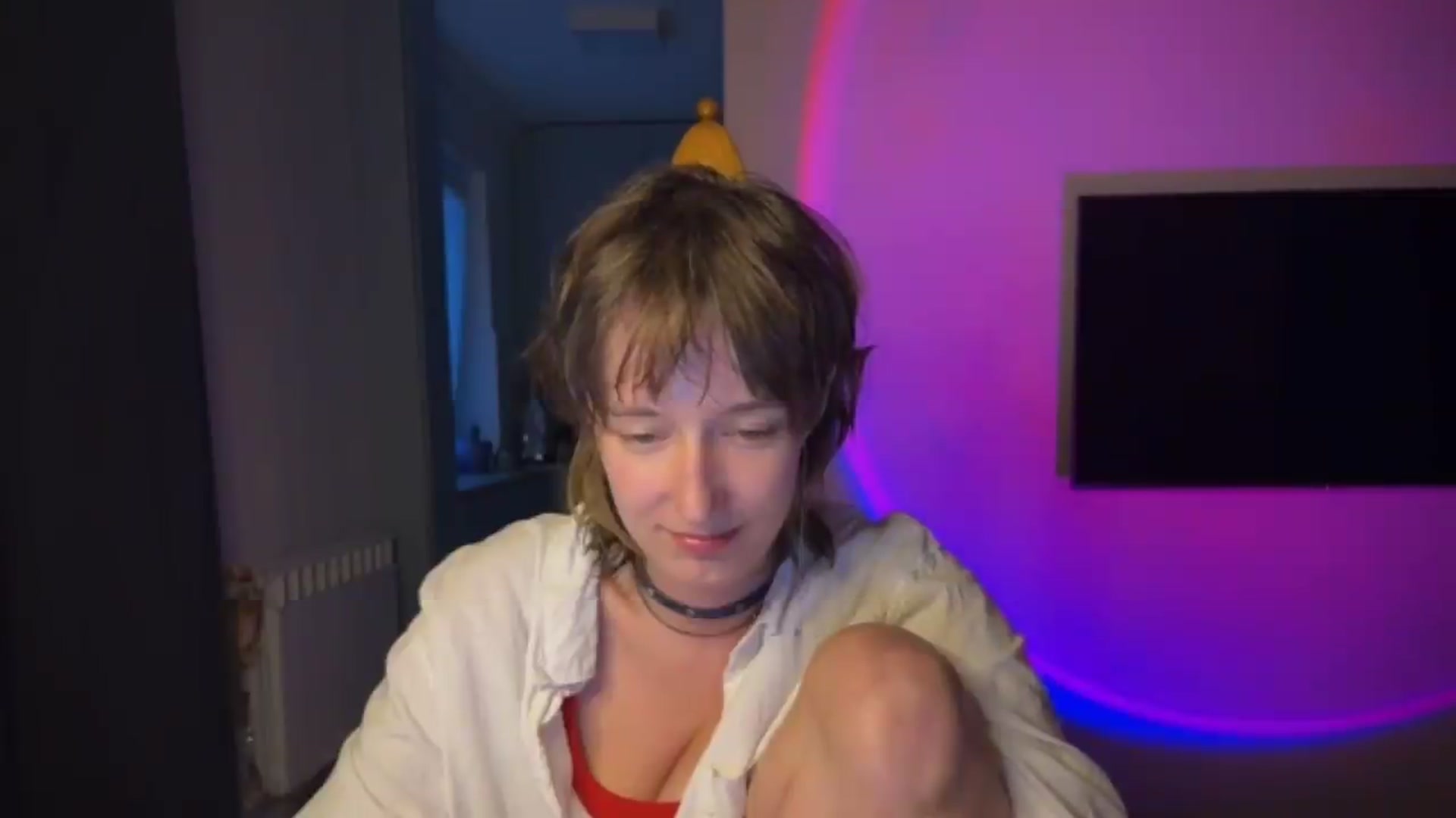 Gallery image thumbnail from LoooneyTunes's myfreecams stream on, 06/22/2026, 18:25 image 14 of 20