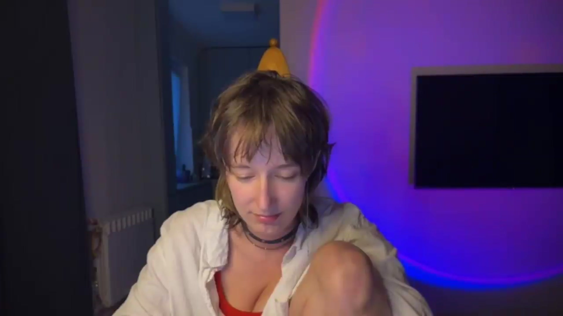 Gallery image thumbnail from LoooneyTunes's myfreecams stream on, 06/22/2026, 18:25 image 15 of 20
