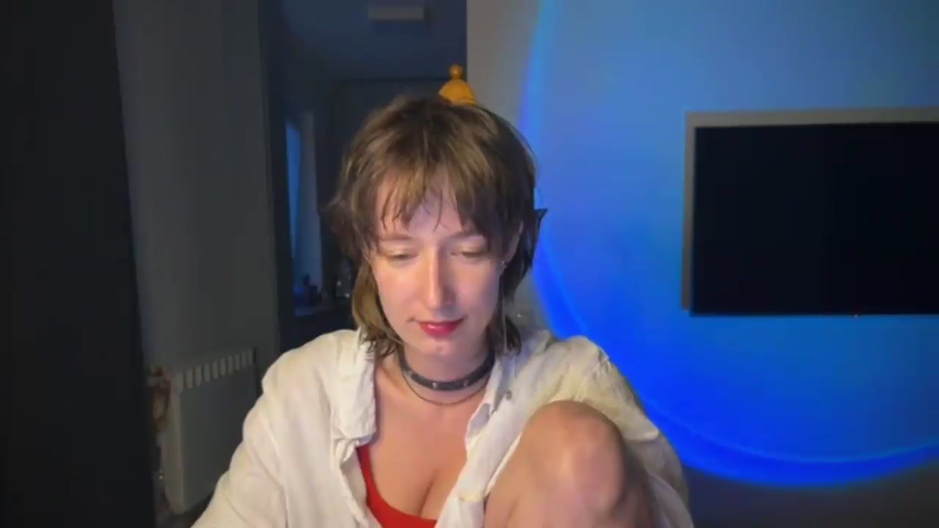 Gallery image thumbnail from LoooneyTunes's myfreecams stream on, 06/22/2026, 18:25 image 20 of 20