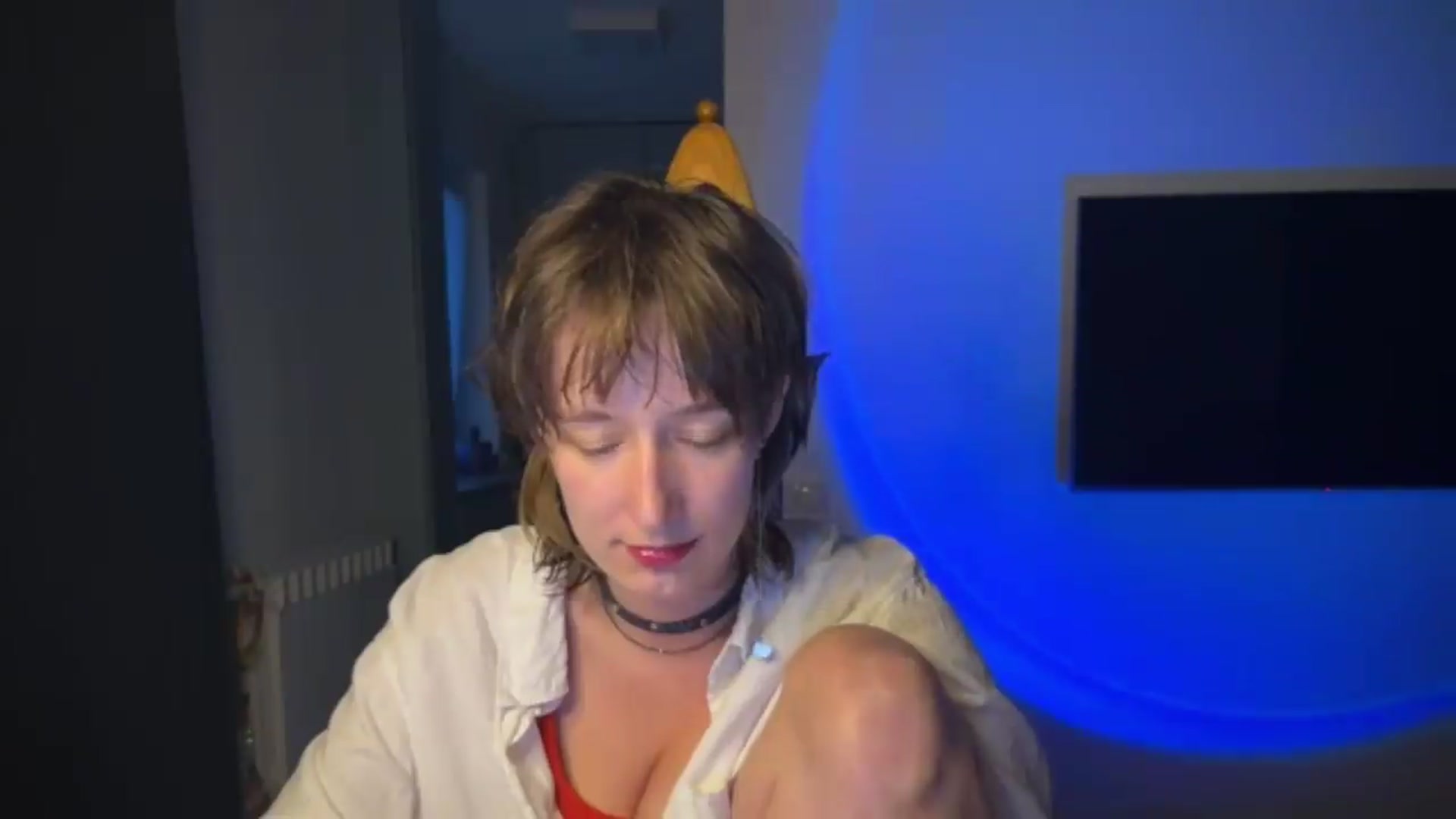 Gallery image thumbnail from LoooneyTunes's myfreecams stream on, 06/22/2026, 18:25 image 19 of 20
