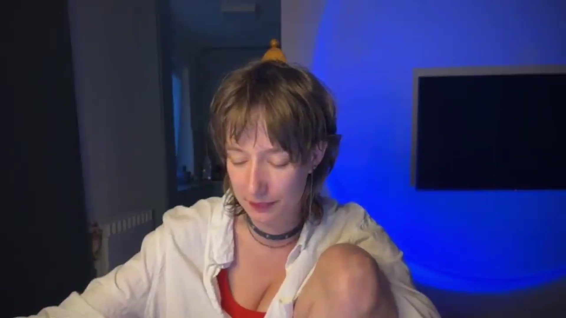 Gallery image thumbnail from LoooneyTunes's myfreecams stream on, 06/22/2026, 18:25 image 18 of 20