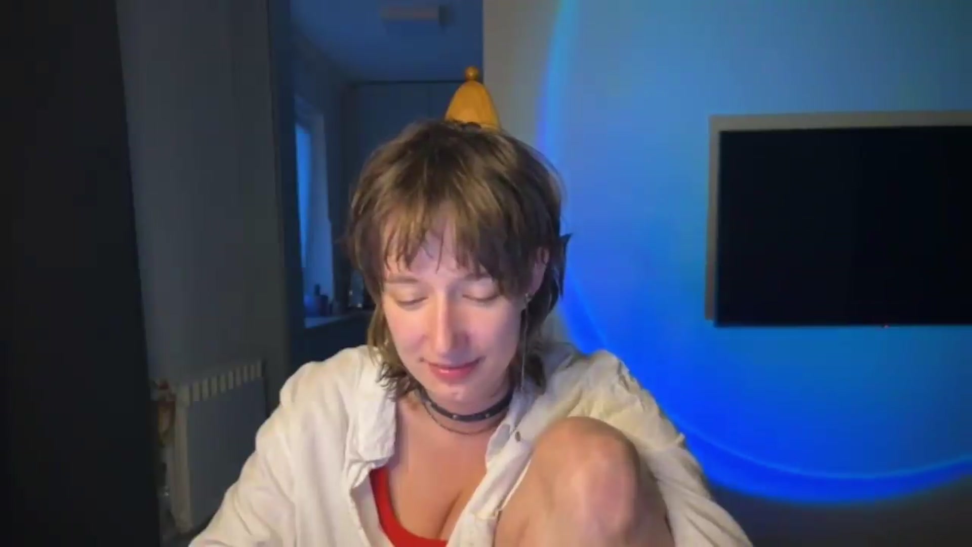 Gallery image thumbnail from LoooneyTunes's myfreecams stream on, 06/22/2026, 18:25 image 2 of 20