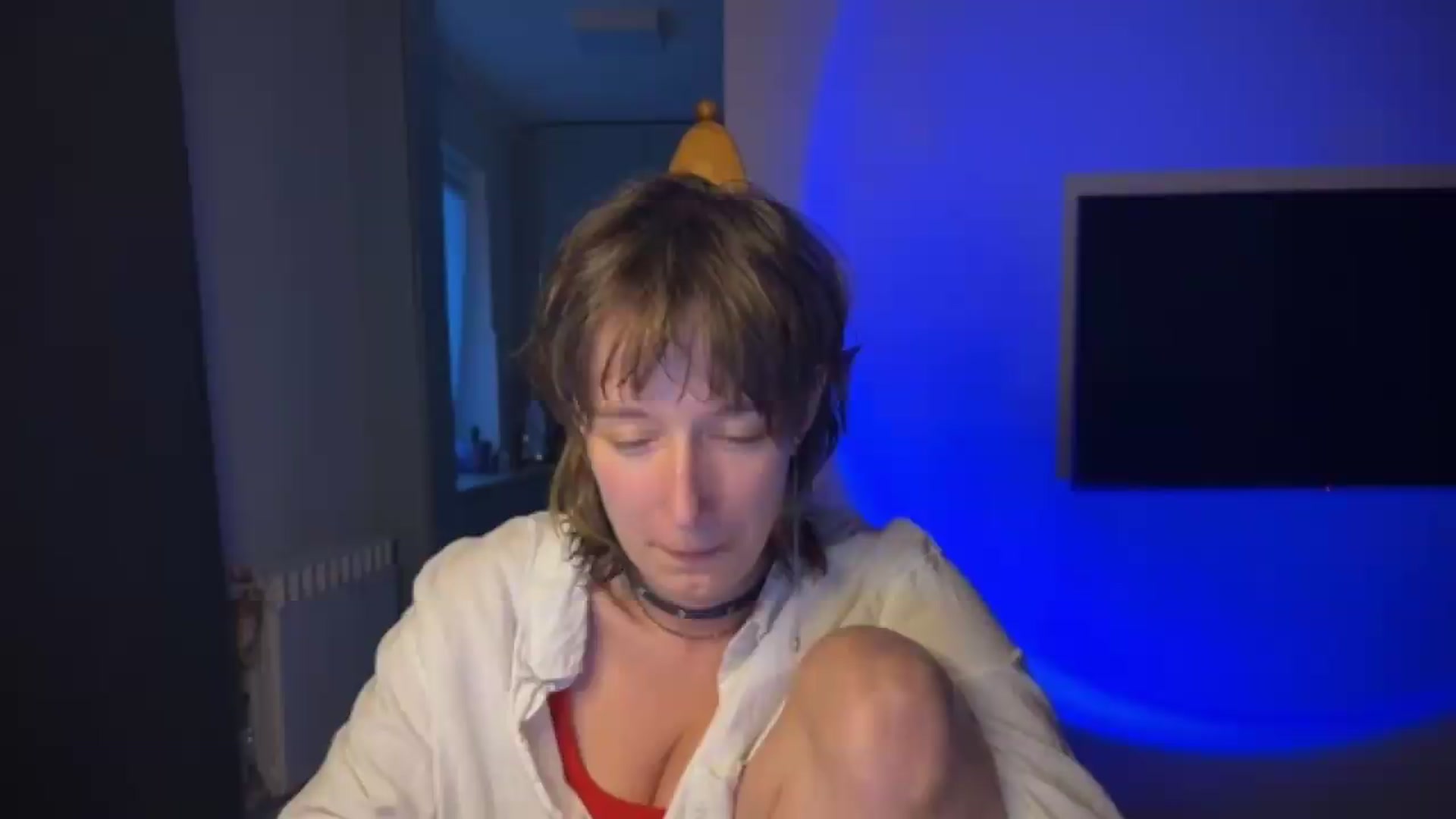 Gallery image thumbnail from LoooneyTunes's myfreecams stream on, 06/22/2026, 18:25 image 1 of 20