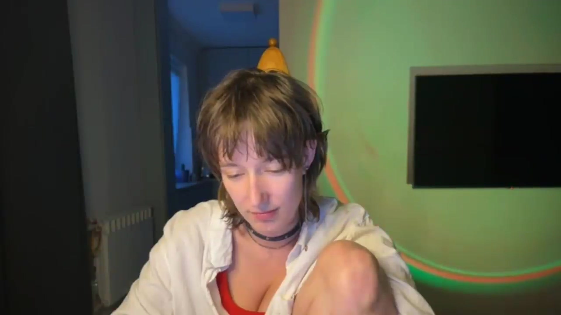 Gallery image thumbnail from LoooneyTunes's myfreecams stream on, 06/22/2026, 18:25 image 6 of 20
