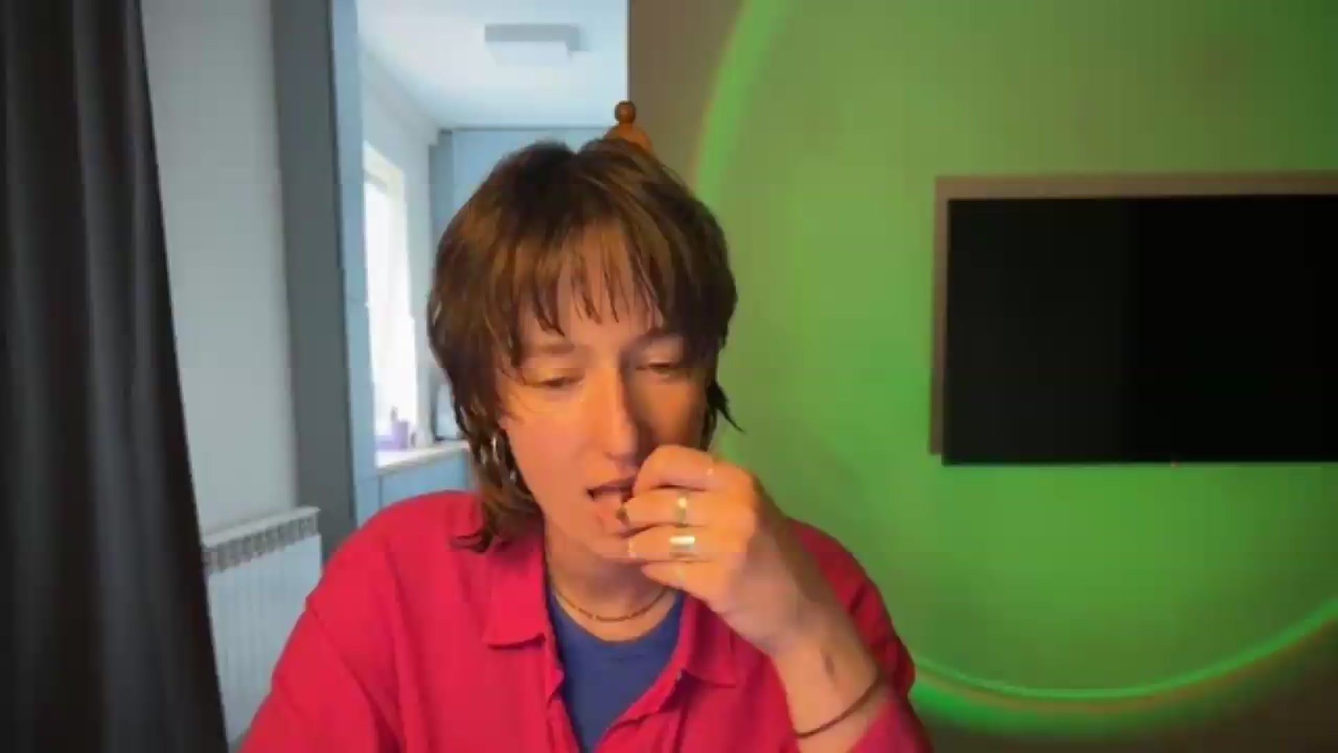 Gallery image thumbnail from LoooneyTunes's myfreecams stream on, 06/23/2026, 14:15 image 7 of 20
