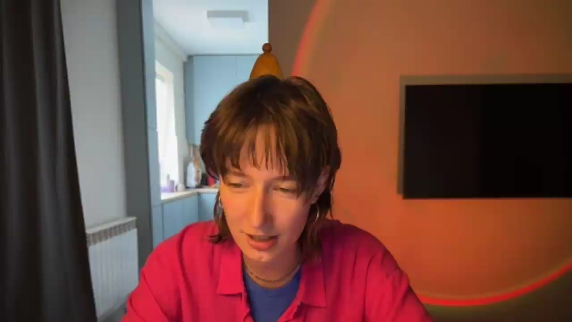 Gallery image thumbnail from LoooneyTunes's myfreecams stream on, 06/23/2026, 14:15 image 9 of 20