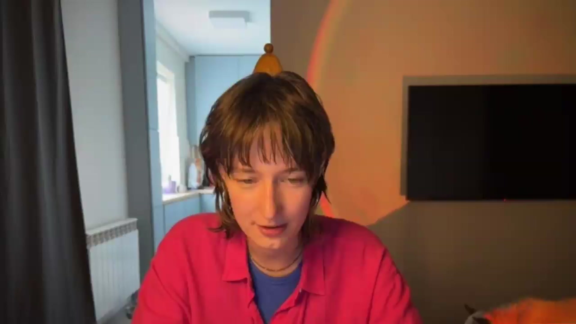 Gallery image thumbnail from LoooneyTunes's myfreecams stream on, 06/23/2026, 14:15 image 2 of 20