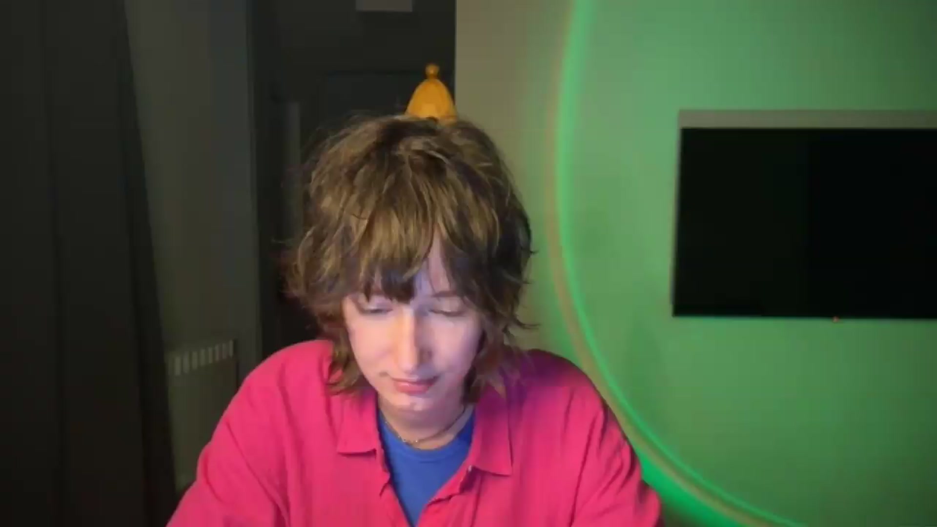 Gallery image thumbnail from LoooneyTunes's myfreecams stream on, 06/23/2026, 22:51 image 3 of 20