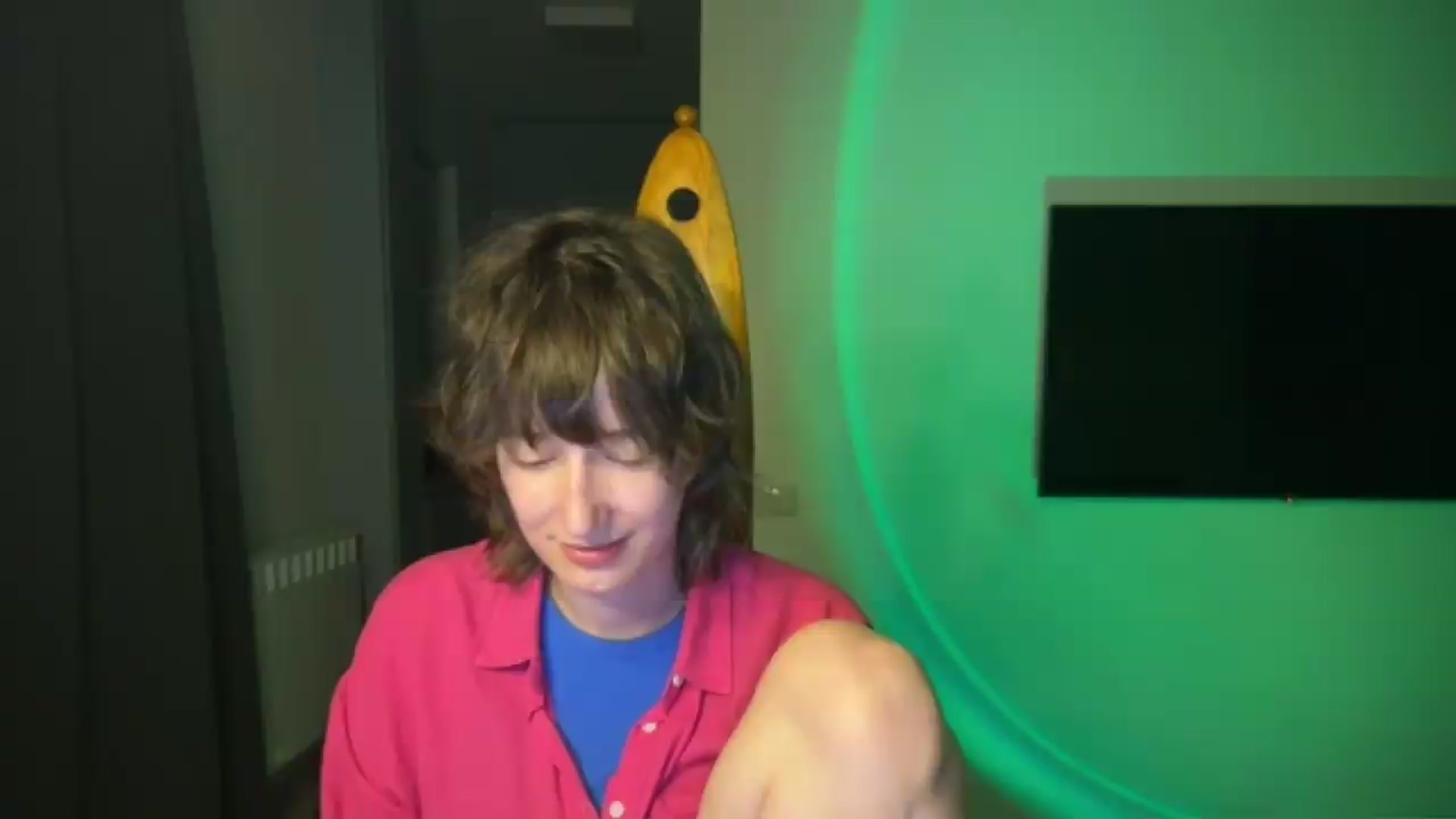 Gallery image thumbnail from LoooneyTunes's myfreecams stream on, 06/24/2026, 24:02 image 19 of 20