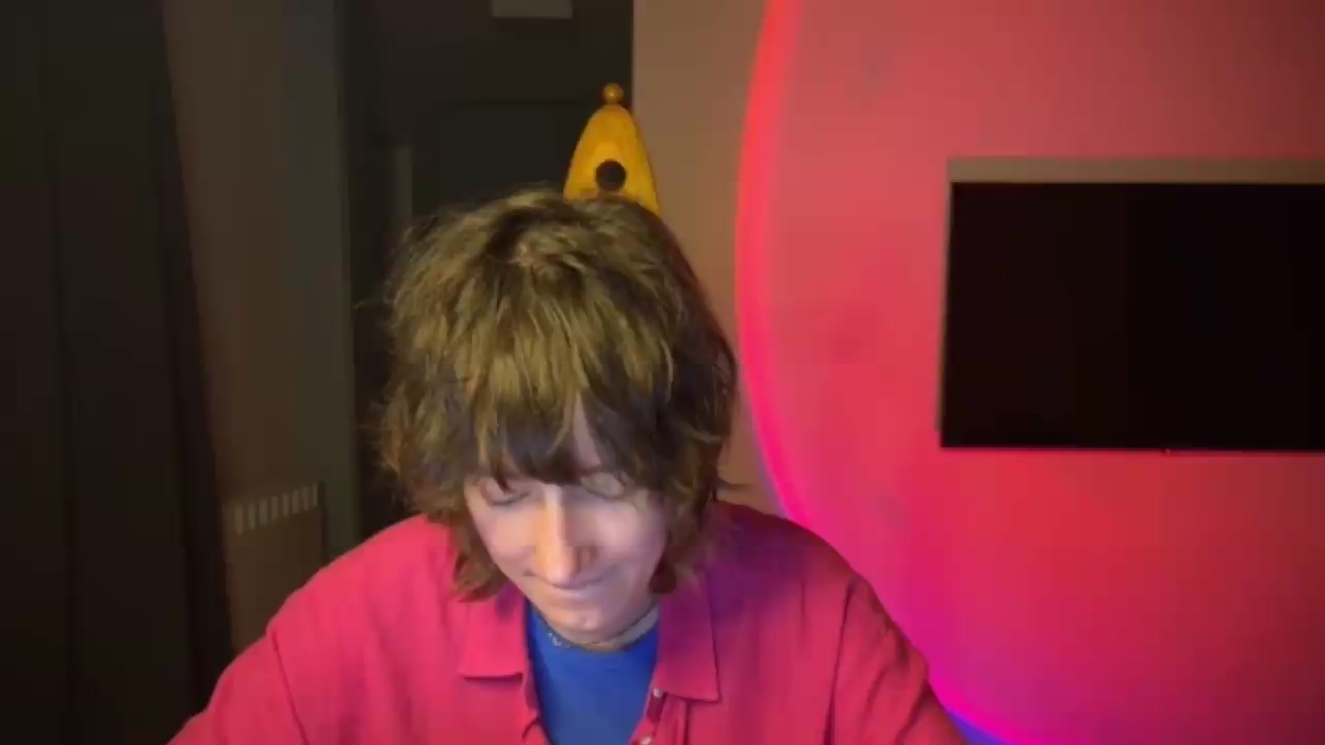 Gallery image thumbnail from LoooneyTunes's myfreecams stream on, 06/24/2026, 24:02 image 12 of 20