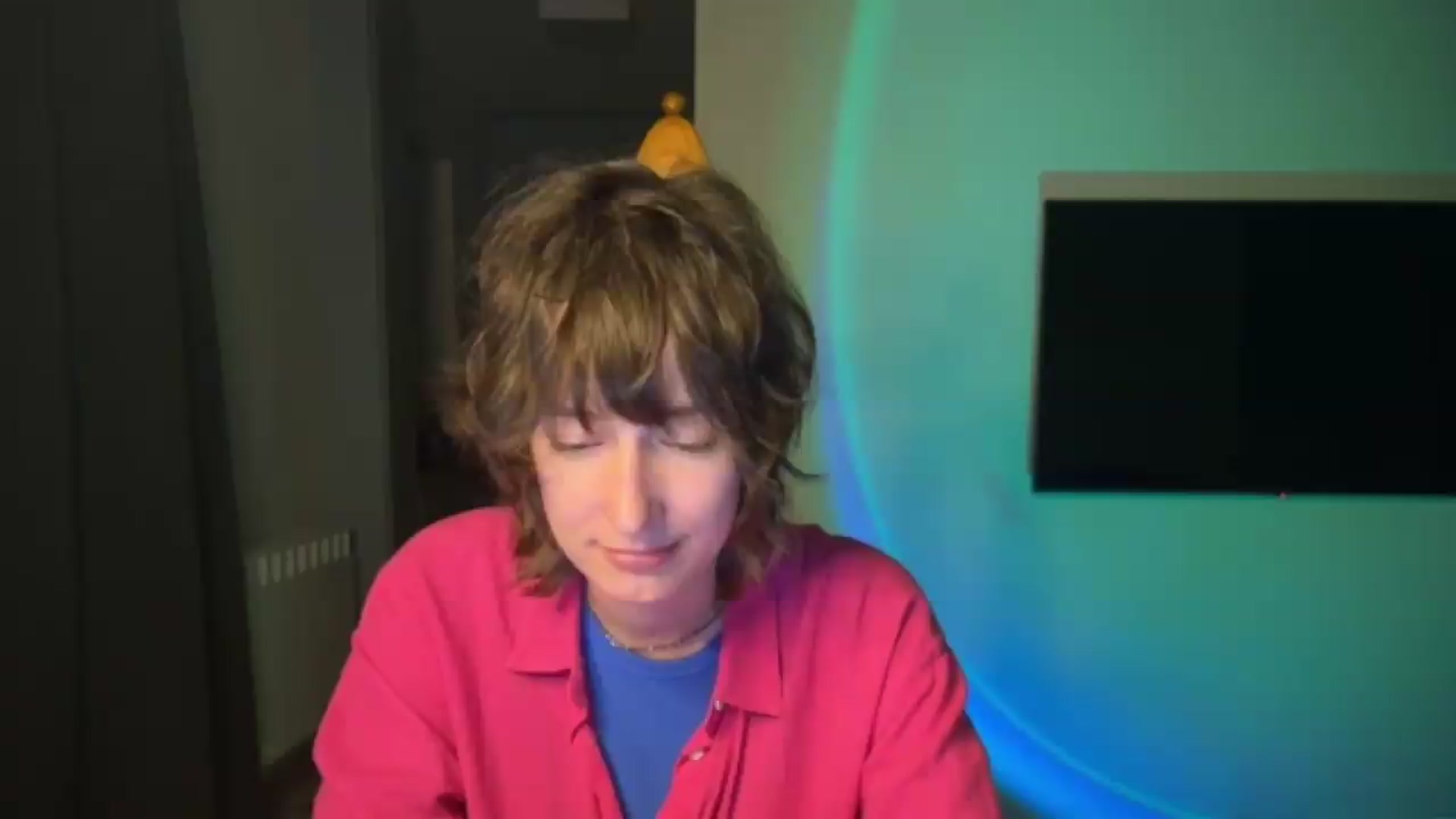 Gallery image thumbnail from LoooneyTunes's myfreecams stream on, 06/24/2026, 24:02 image 4 of 20