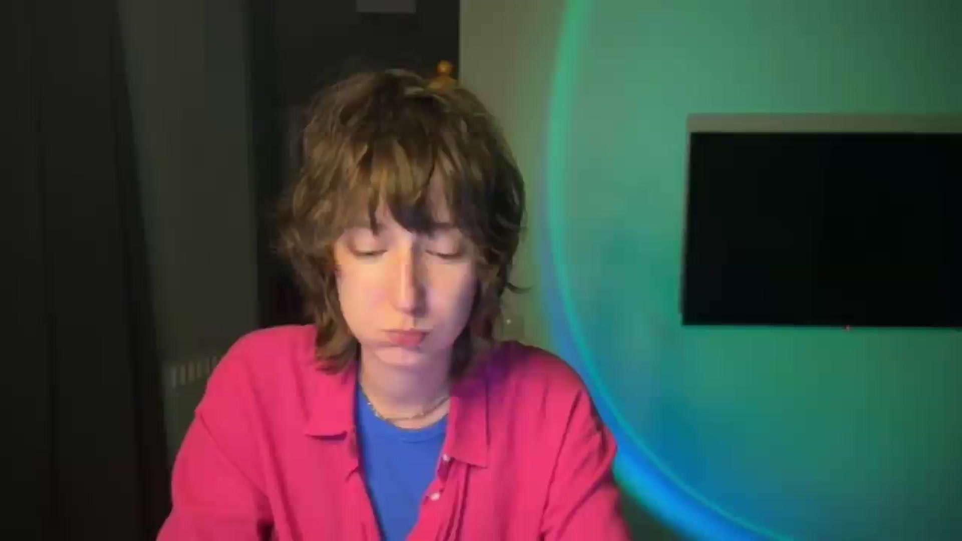 Gallery image thumbnail from LoooneyTunes's myfreecams stream on, 06/24/2026, 24:02 image 9 of 20