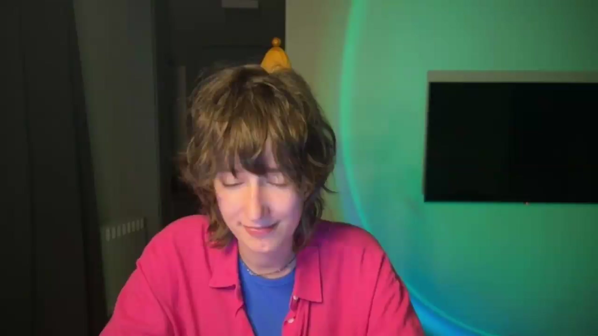 Gallery image thumbnail from LoooneyTunes's myfreecams stream on, 06/24/2026, 24:02 image 14 of 20