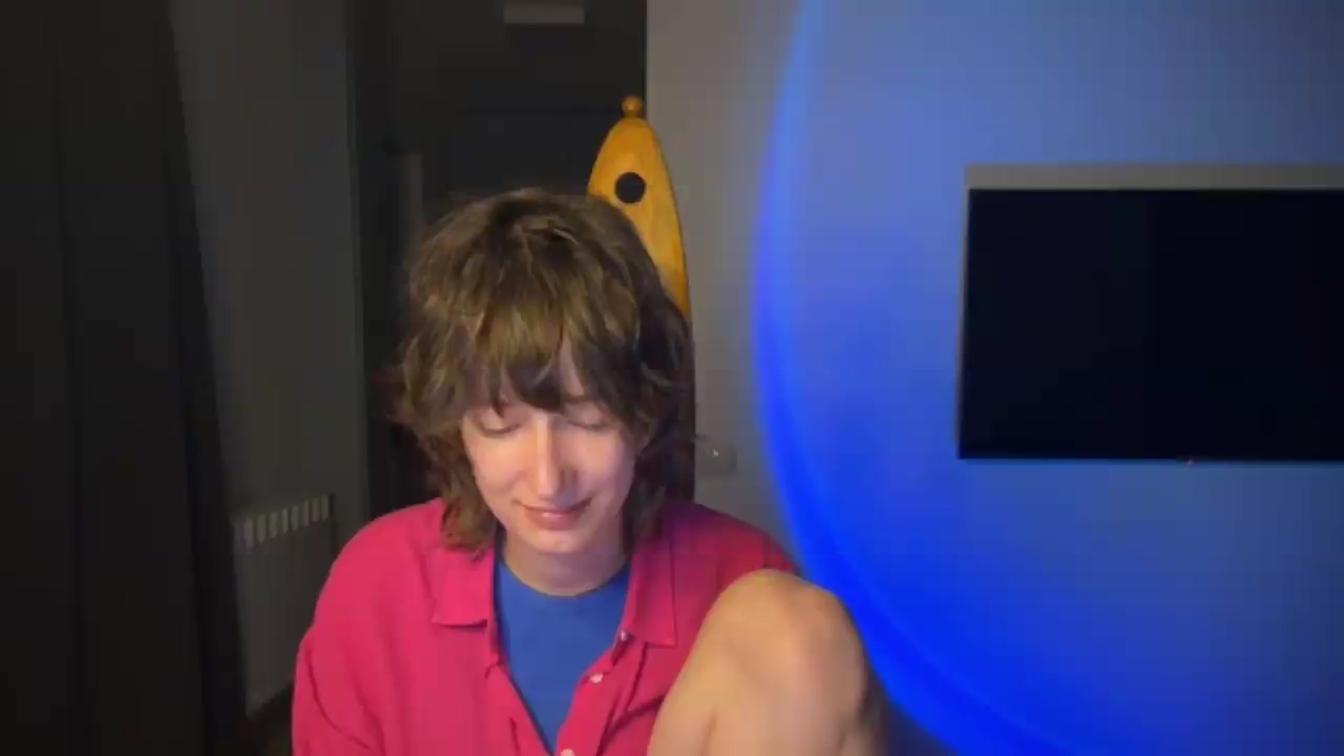 Gallery image thumbnail from LoooneyTunes's myfreecams stream on, 06/24/2026, 24:02 image 20 of 20