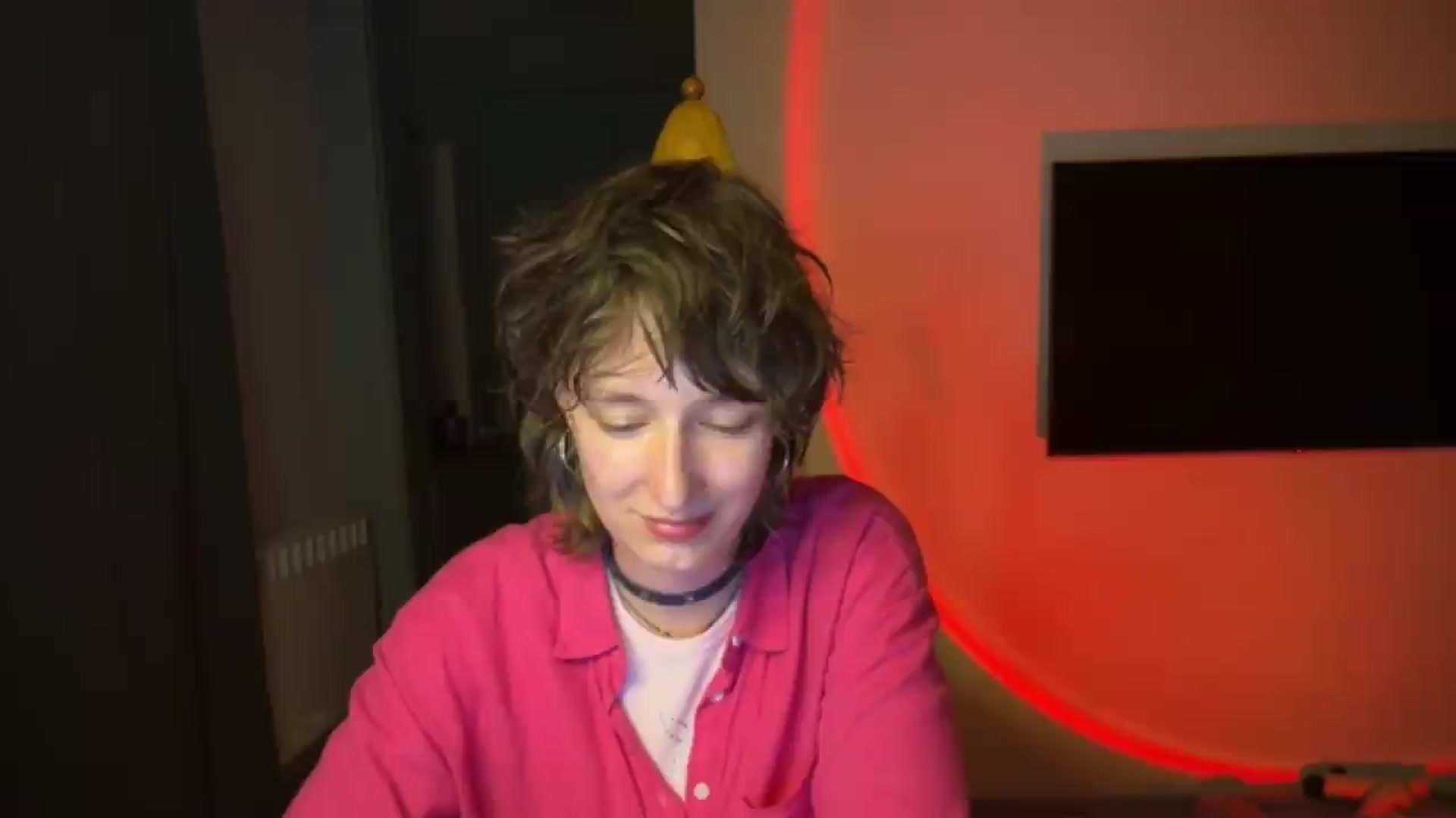 Gallery image thumbnail from LoooneyTunes's myfreecams stream on, 06/25/2026, 23:36 image 20 of 20