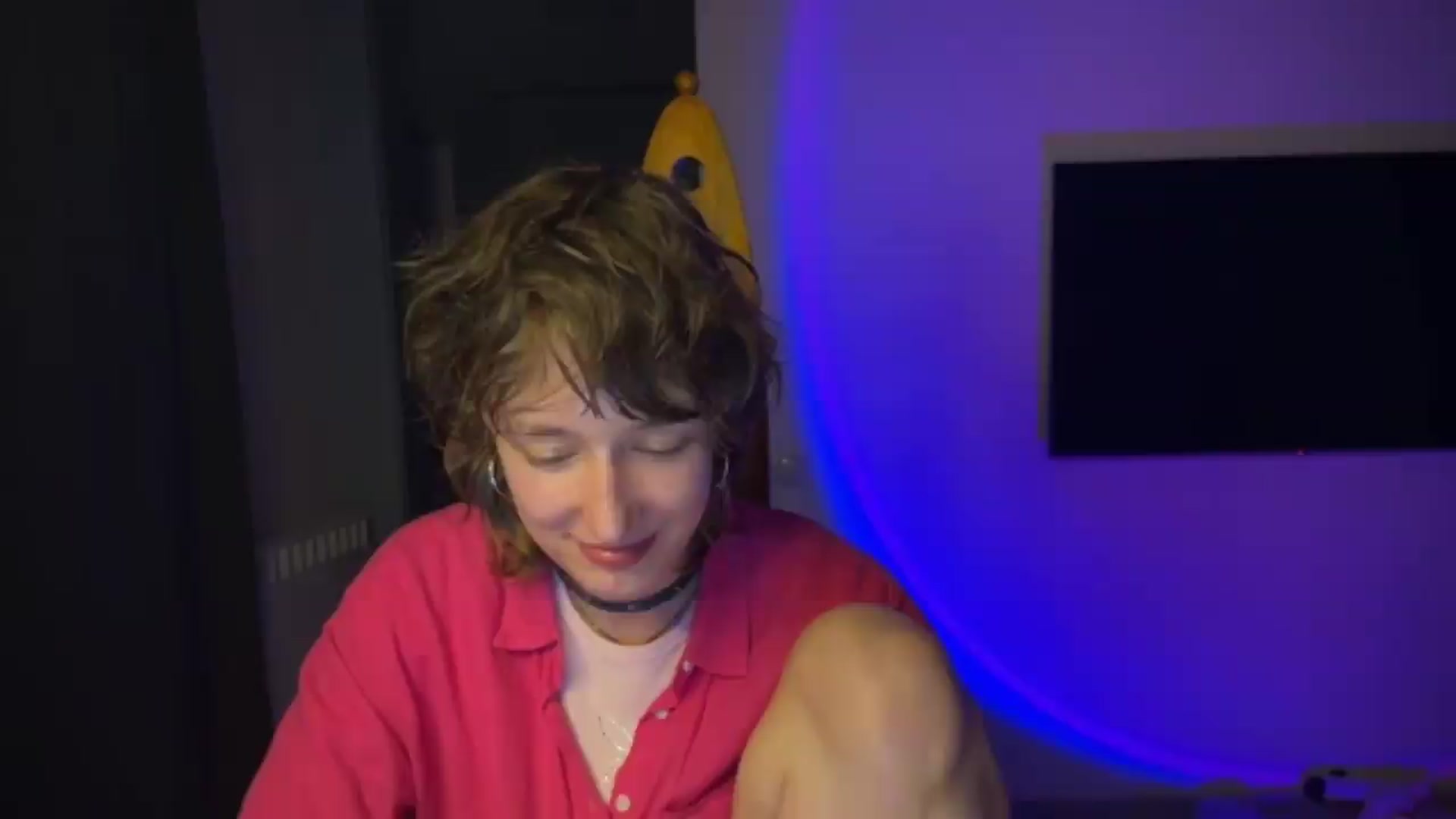 Gallery image thumbnail from LoooneyTunes's myfreecams stream on, 06/25/2026, 23:36 image 6 of 20