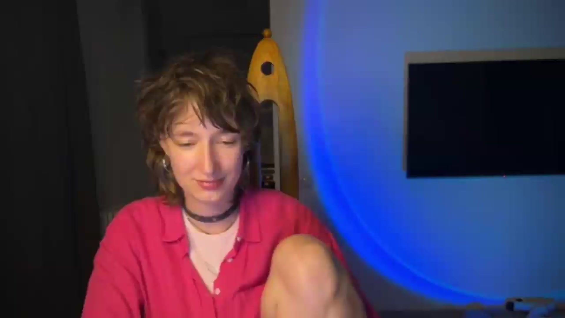 Gallery image thumbnail from LoooneyTunes's myfreecams stream on, 06/25/2026, 23:36 image 14 of 20