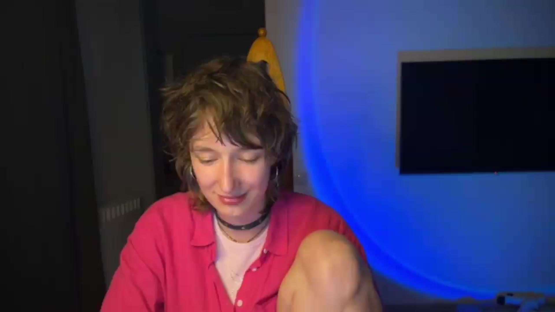 Gallery image thumbnail from LoooneyTunes's myfreecams stream on, 06/25/2026, 23:36 image 9 of 20