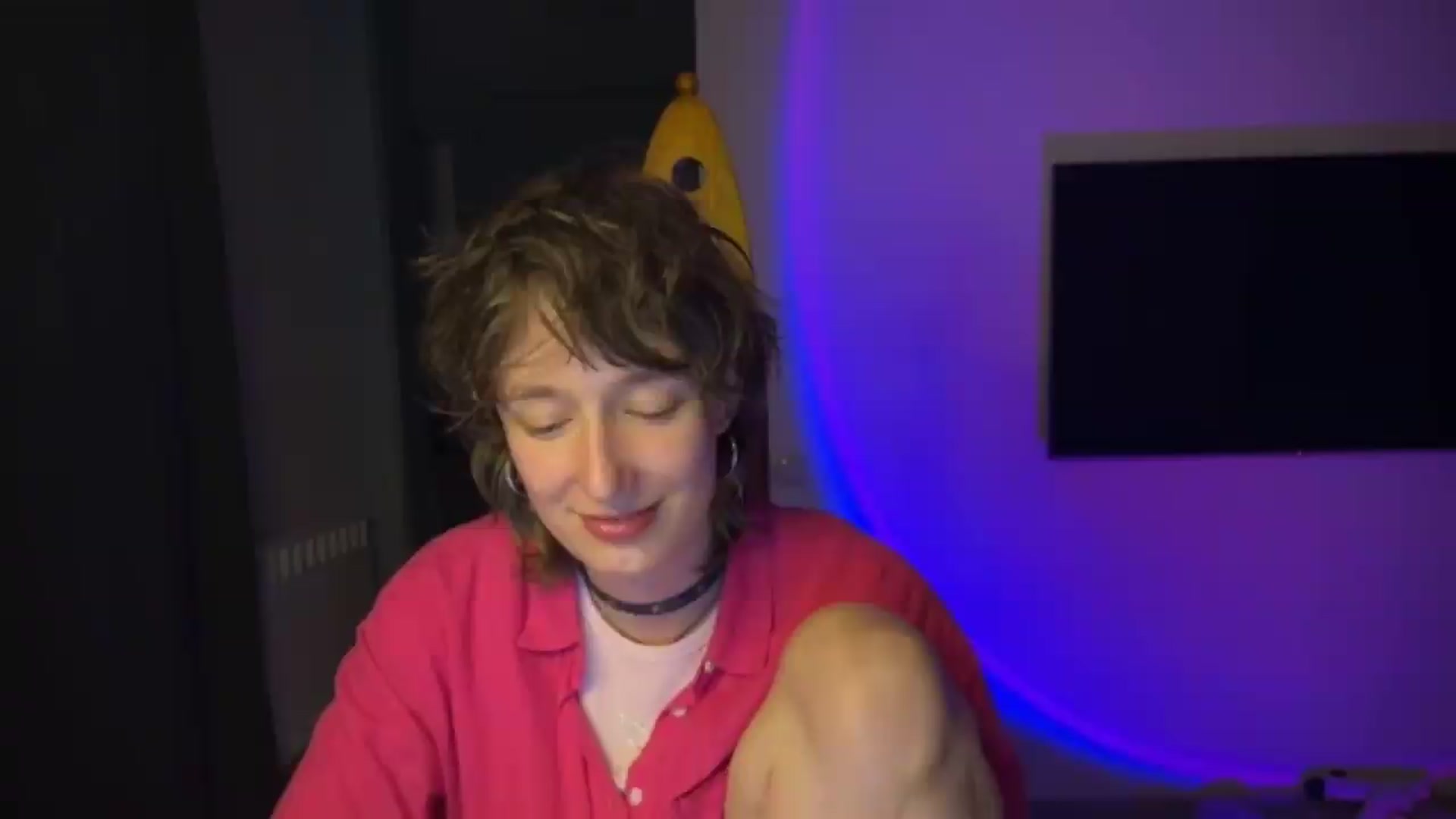 Gallery image thumbnail from LoooneyTunes's myfreecams stream on, 06/25/2026, 23:36 image 1 of 20
