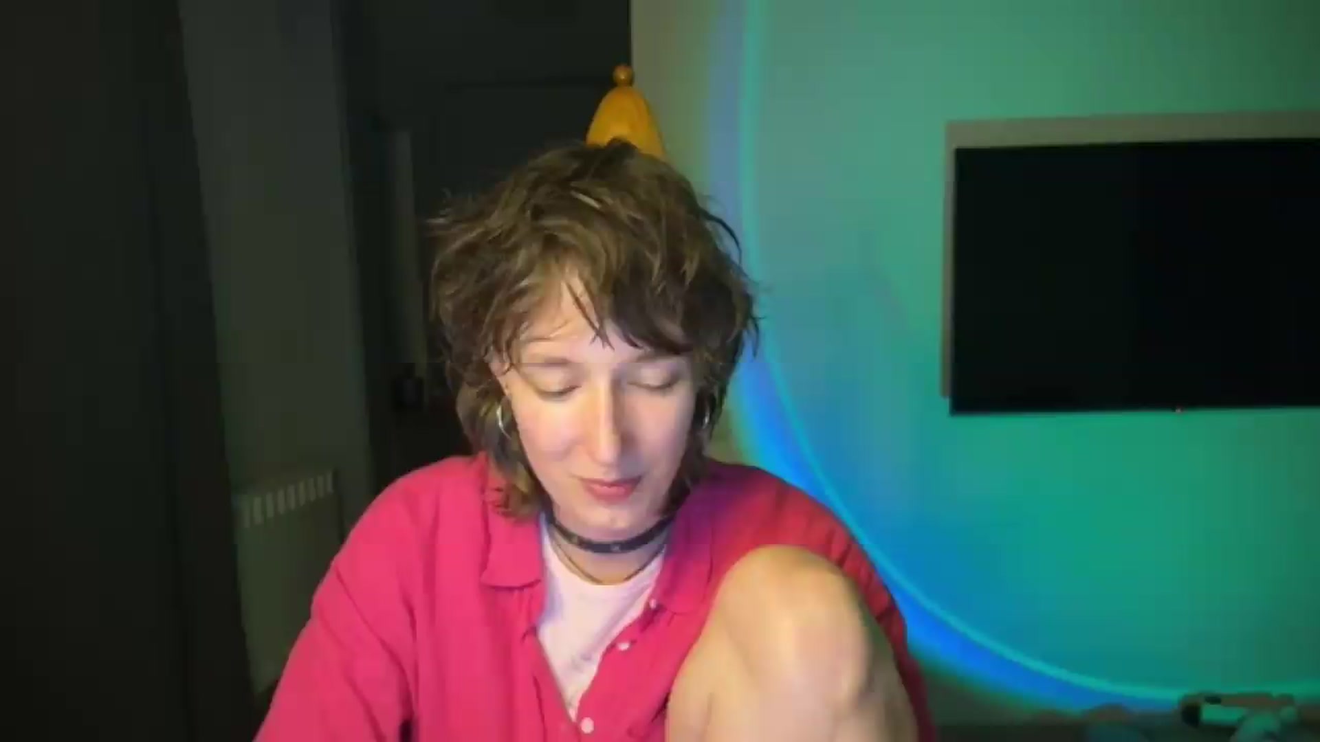 Gallery image thumbnail from LoooneyTunes's myfreecams stream on, 06/25/2026, 23:36 image 2 of 20