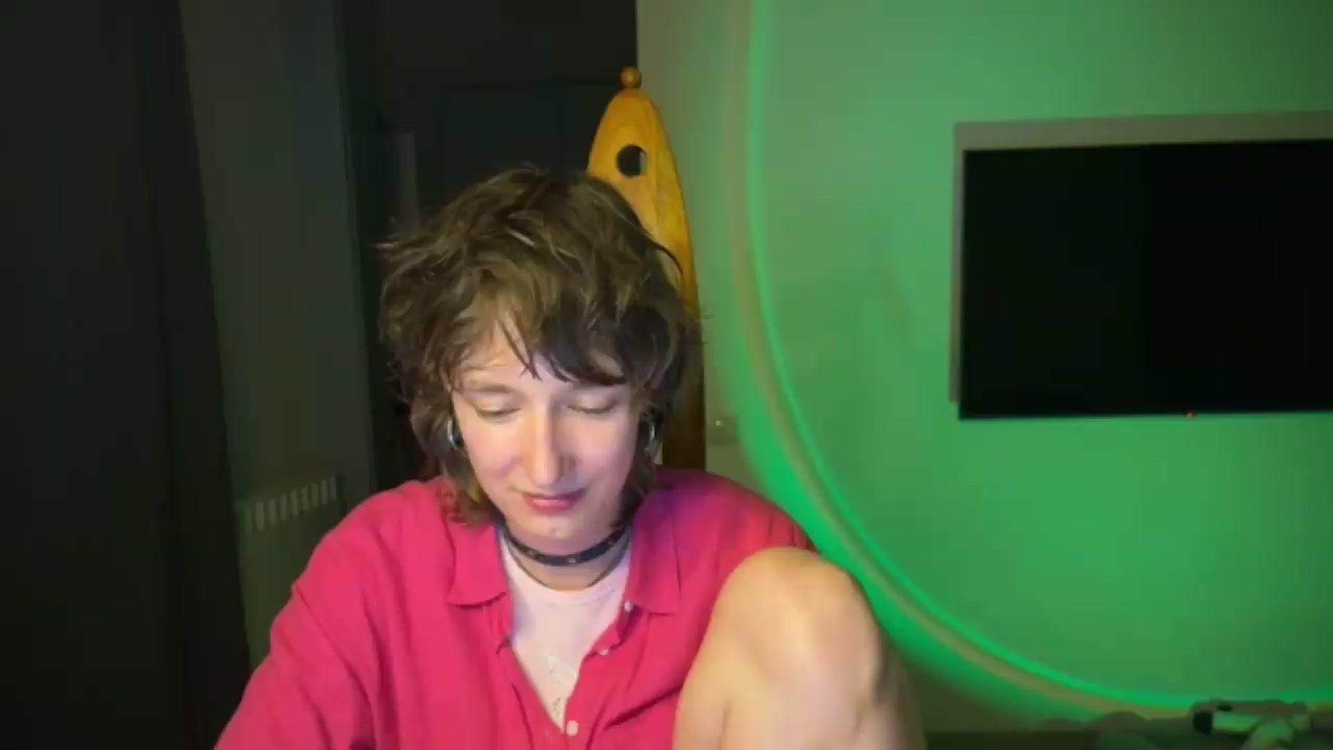 Gallery image thumbnail from LoooneyTunes's myfreecams stream on, 06/25/2026, 23:36 image 12 of 20
