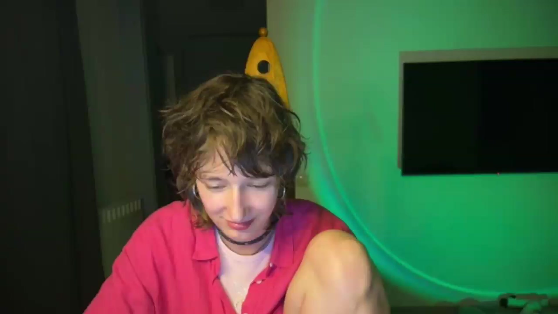 Gallery image thumbnail from LoooneyTunes's myfreecams stream on, 06/25/2026, 23:36 image 7 of 20