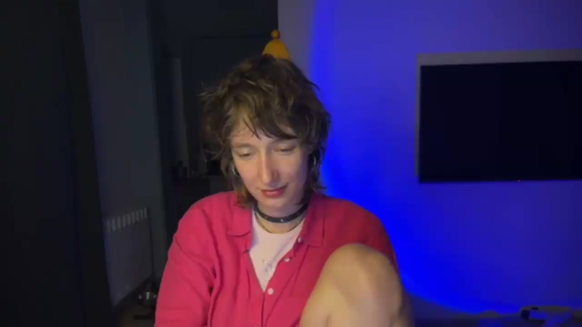 Gallery image thumbnail from LoooneyTunes's myfreecams stream on, 06/25/2026, 23:36 image 16 of 20