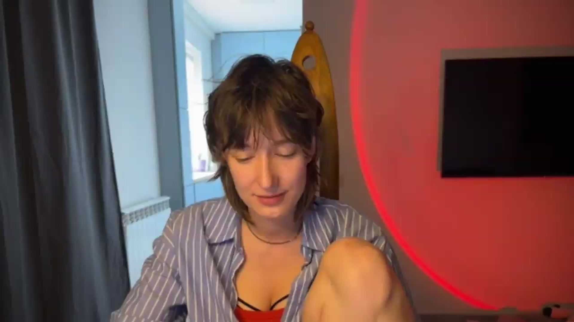Gallery image thumbnail from LoooneyTunes's myfreecams stream on, 06/27/2026, 12:00 image 1 of 20