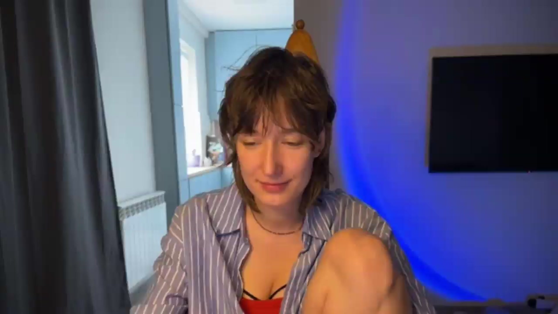 Gallery image thumbnail from LoooneyTunes's myfreecams stream on, 06/27/2026, 12:00 image 2 of 20
