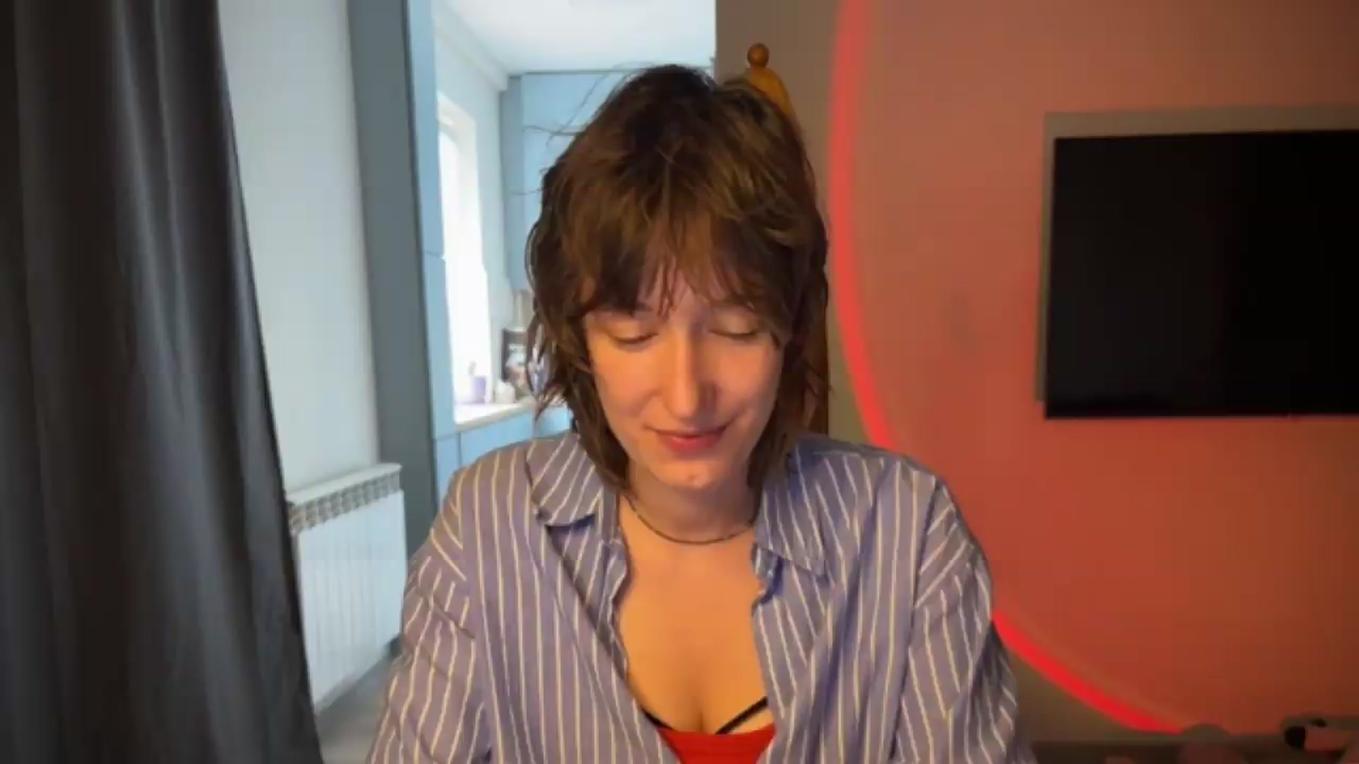 Gallery image thumbnail from LoooneyTunes's myfreecams stream on, 06/27/2026, 12:00 image 5 of 20