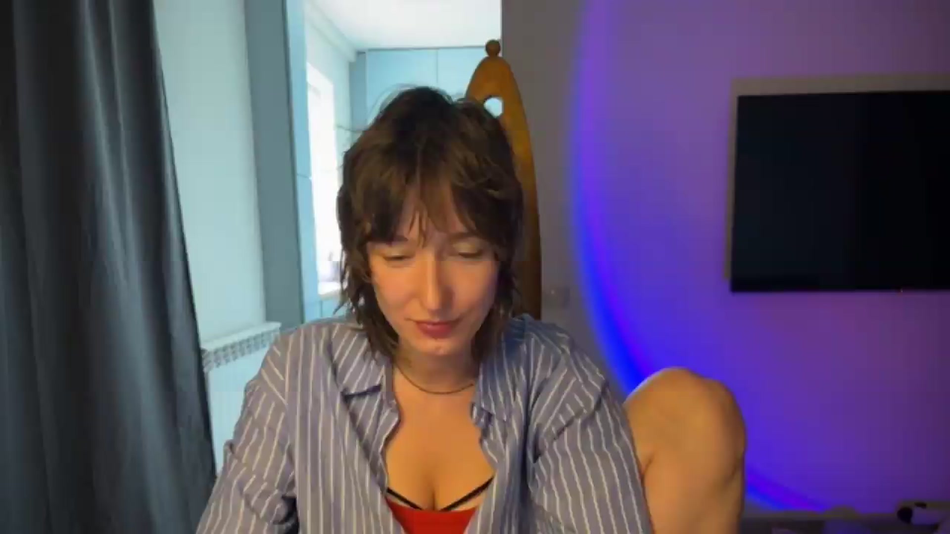 Gallery image thumbnail from LoooneyTunes's myfreecams stream on, 06/27/2026, 12:00 image 12 of 20